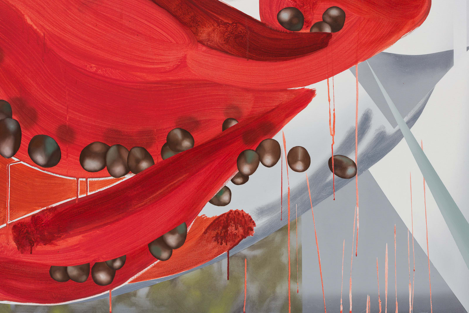 Vivien Zhang, Attribution 2, 2022