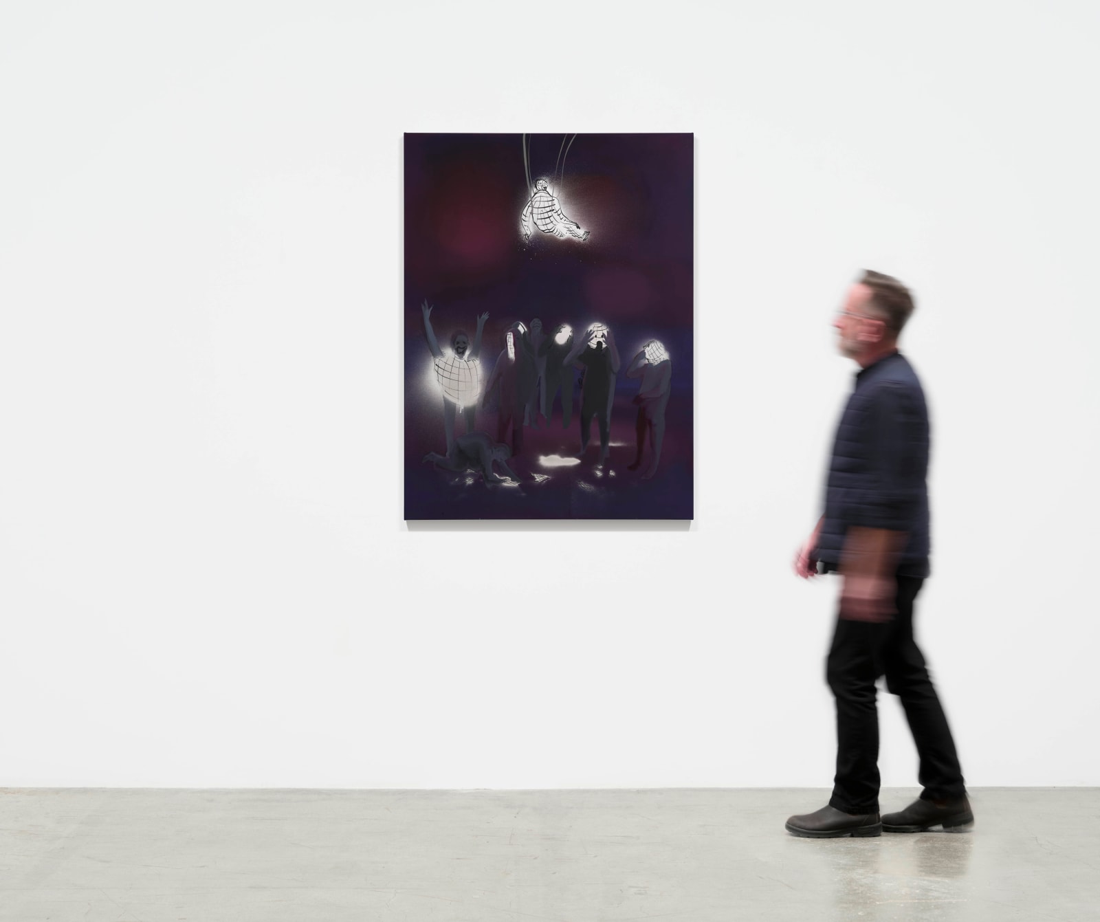 Tala Madani, Good Times, 2025