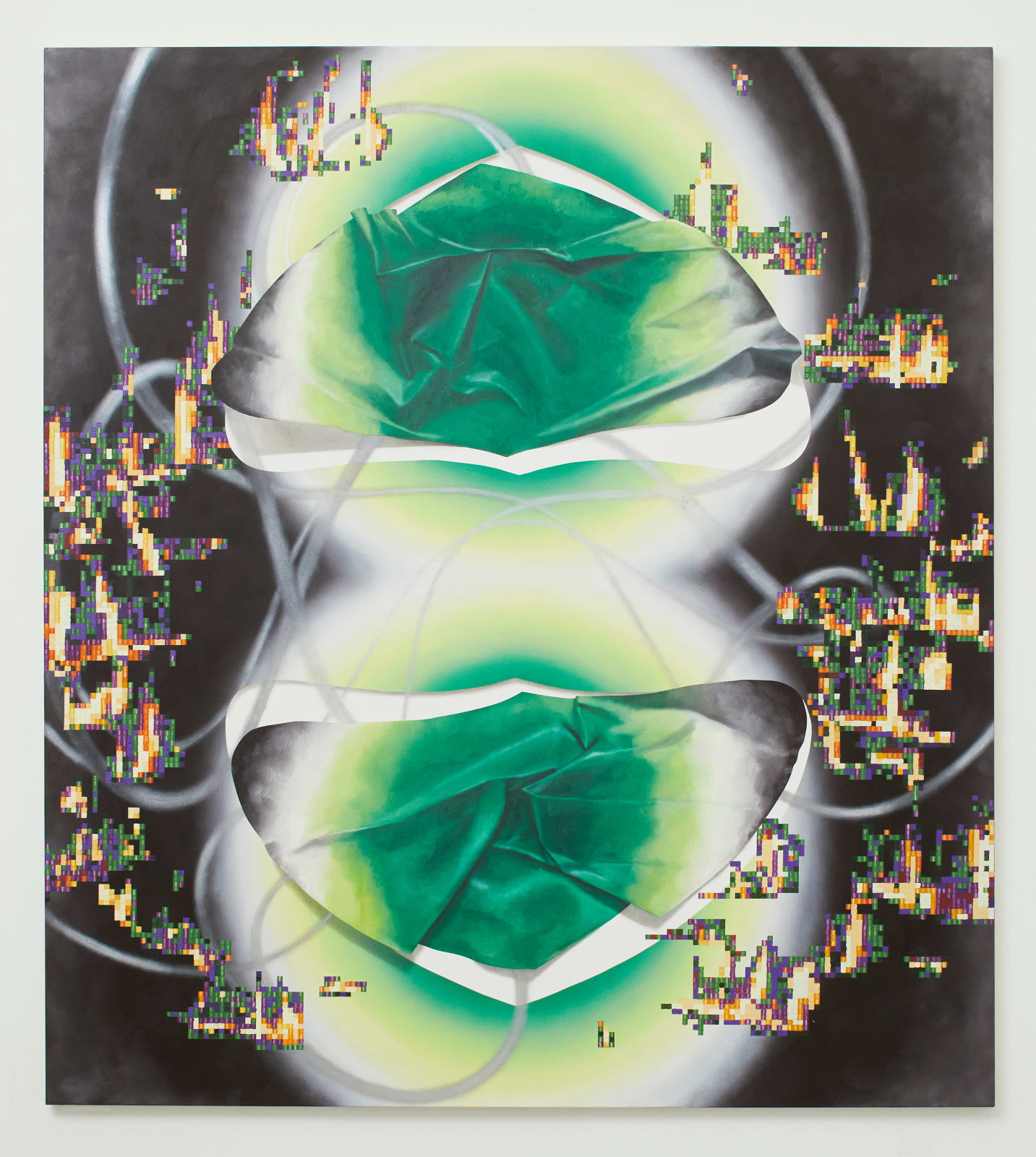 Vivien Zhang, Geoblaze 2, 2021