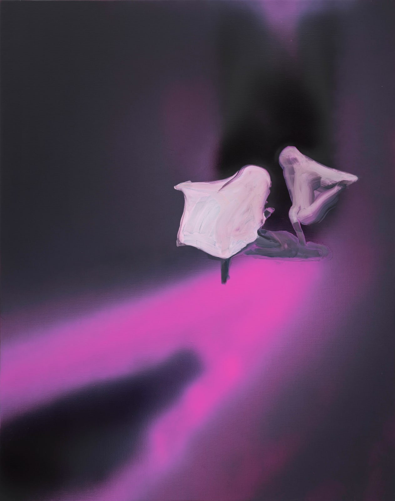 Tala Madani, Untitled, 2020