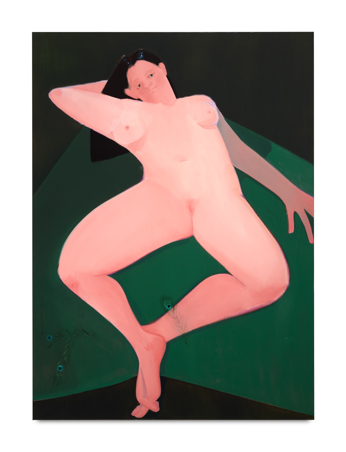 Sofia Mitsola, Solo, 2019