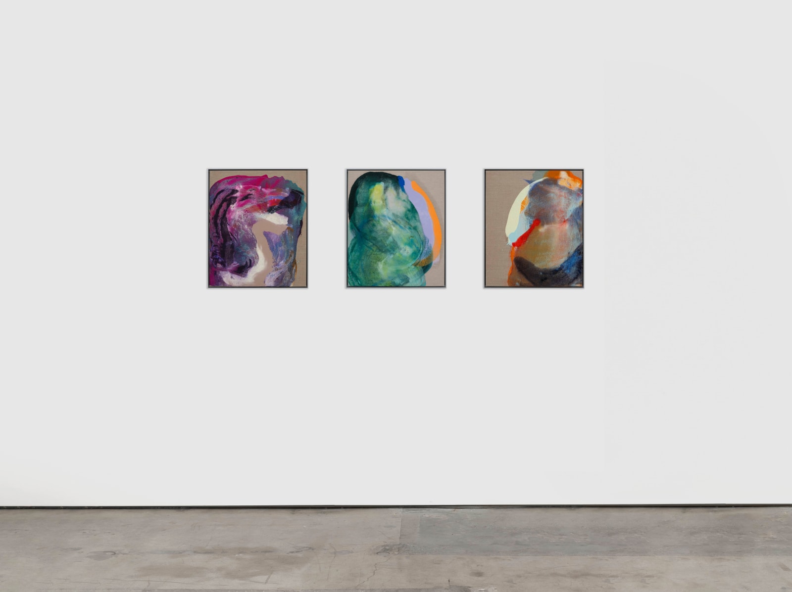 Ragna Bley, Near Us, 2024