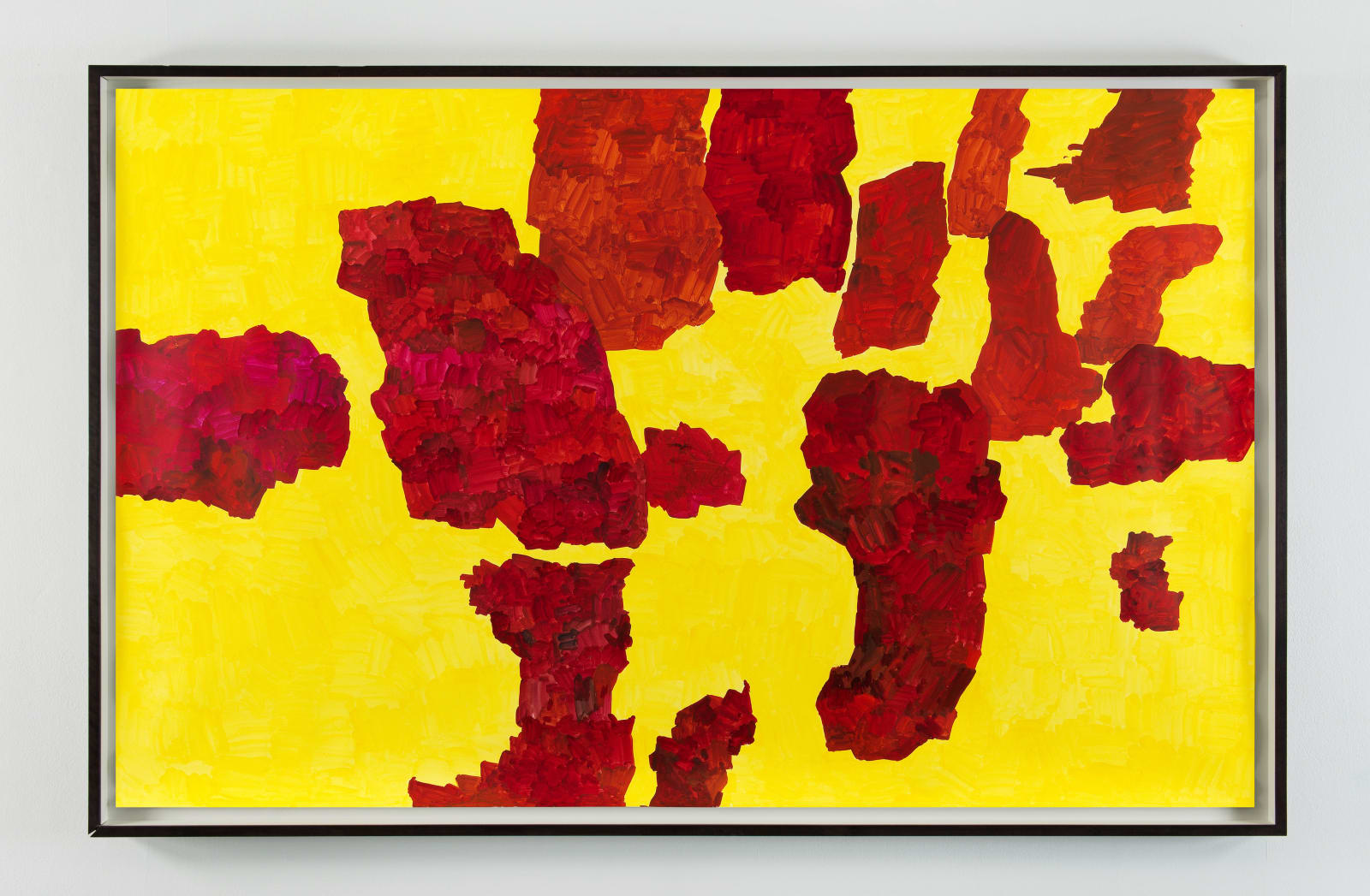 Koo Jeong A, Brighten World, 2013