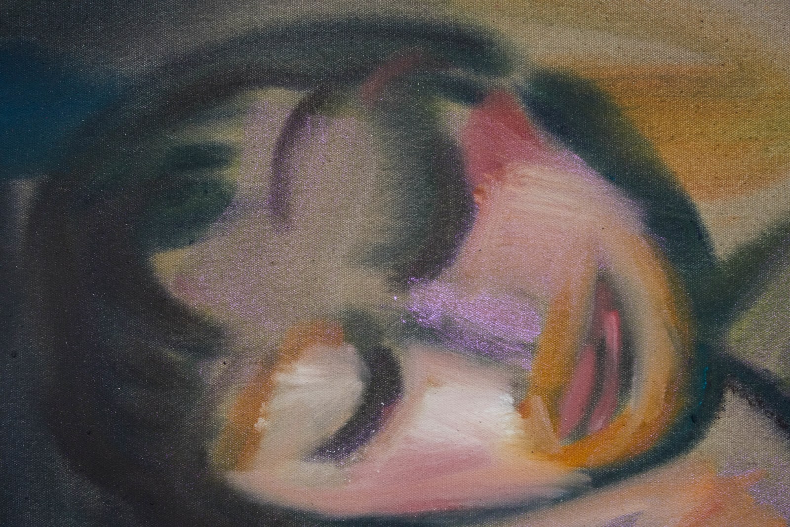 Sophie von Hellermann, Only You, 2023