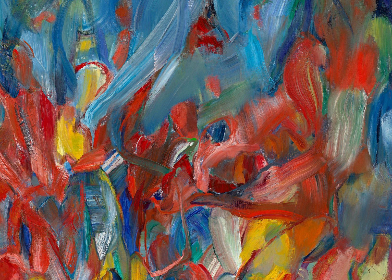 Sabine Moritz, Cassiopeia lll, 2022