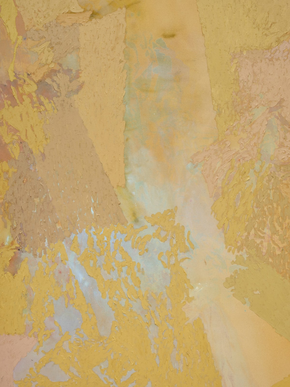 Mary Ramsden, Fend, 2024