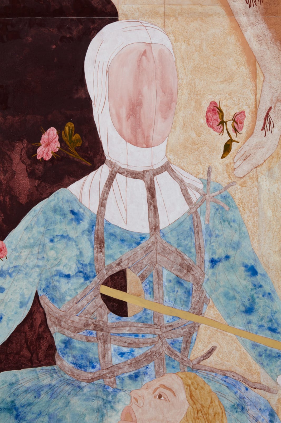 Ella Walker, Queen of the Night, 2022