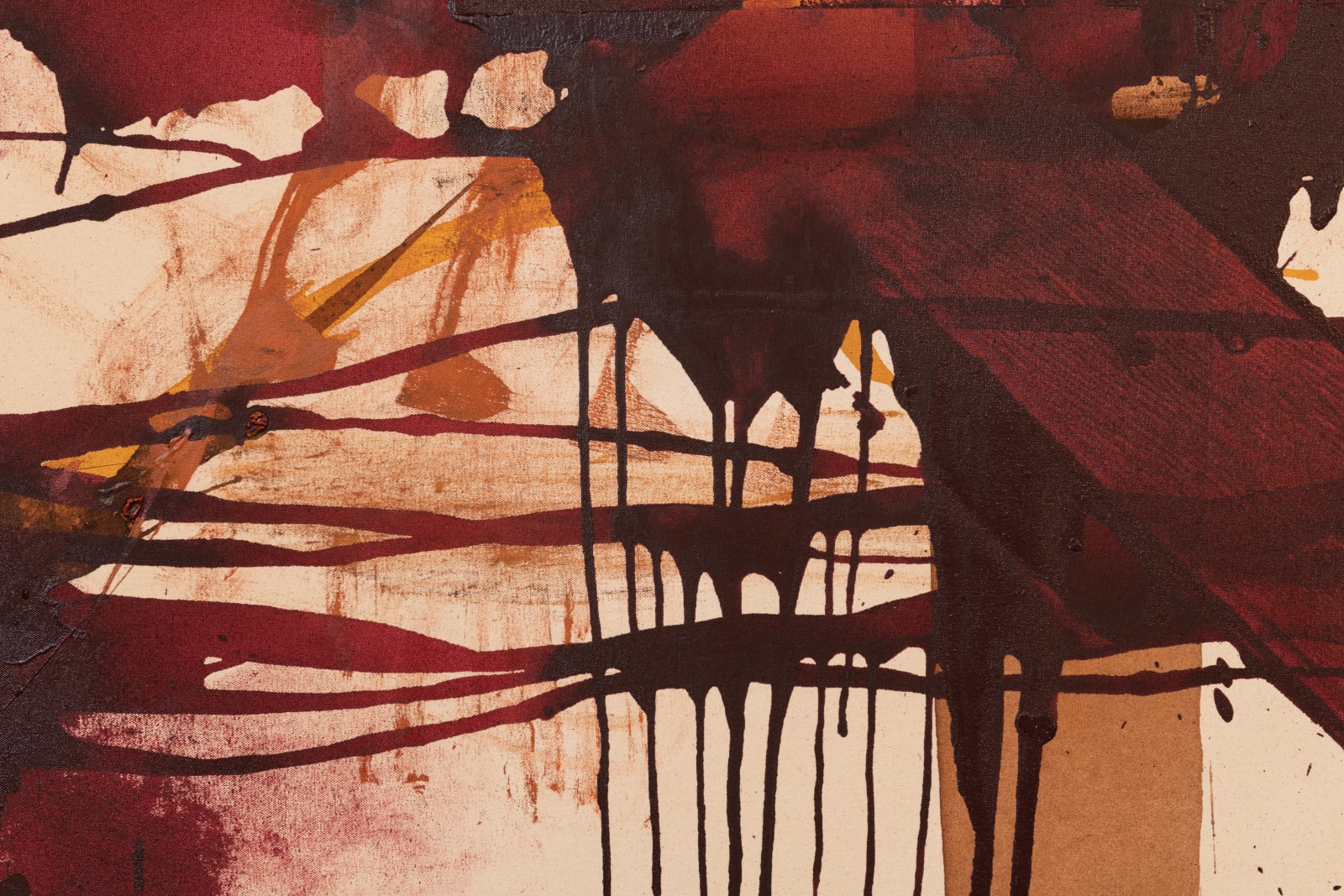 Elizabeth Neel, Deposal, 2021