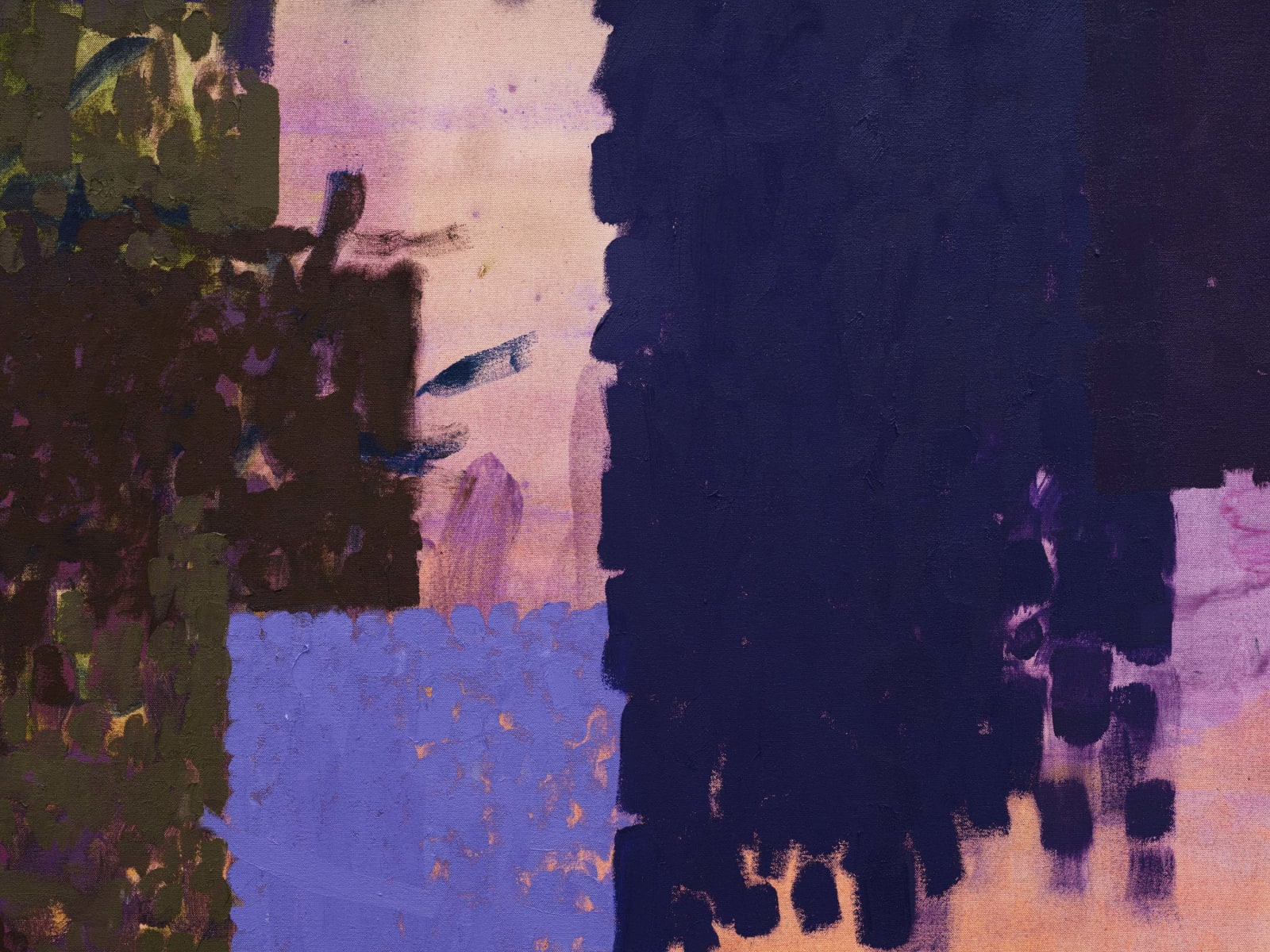 Mary Ramsden, Yesod, 2023