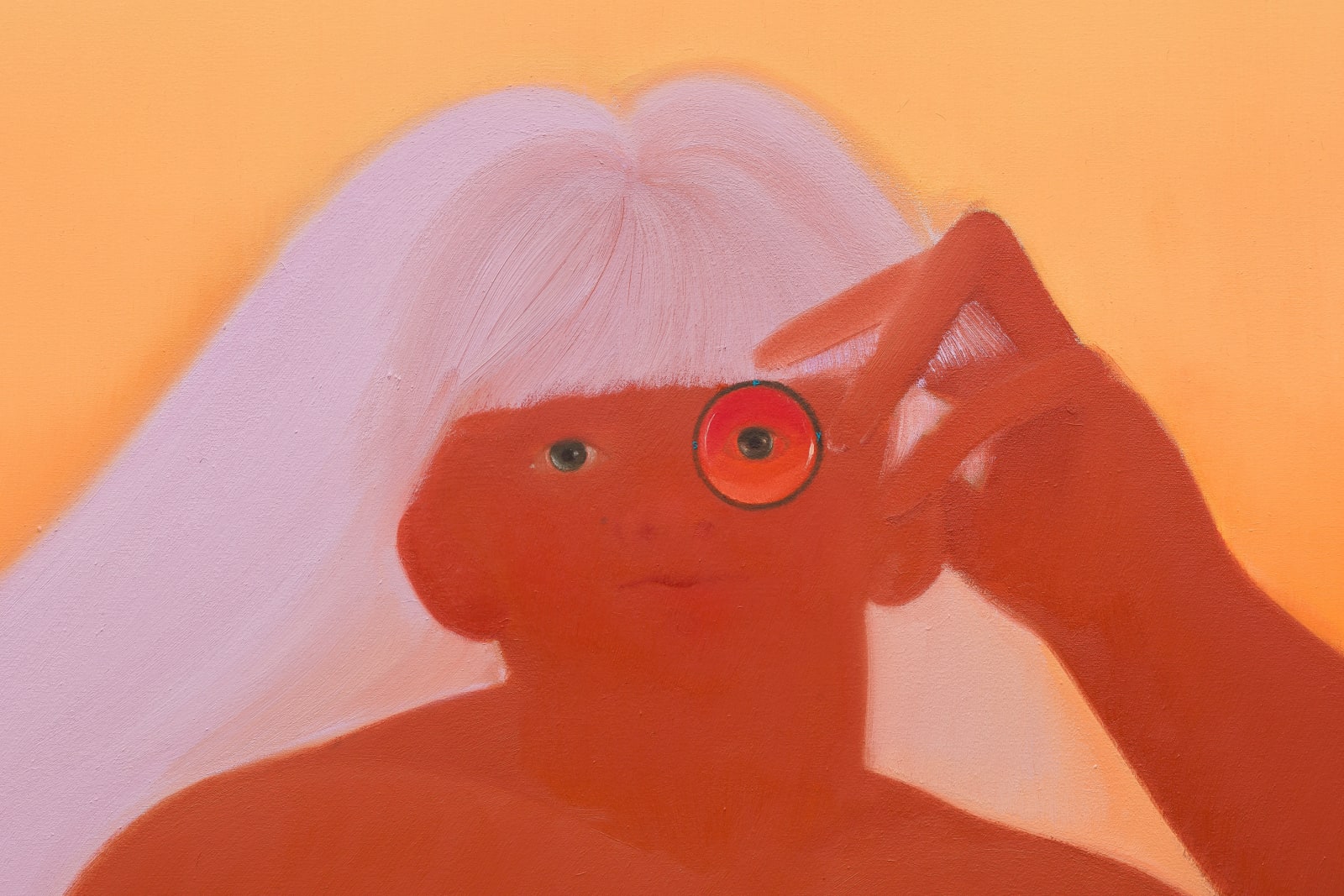 Sofia Mitsola, SPY, 2020