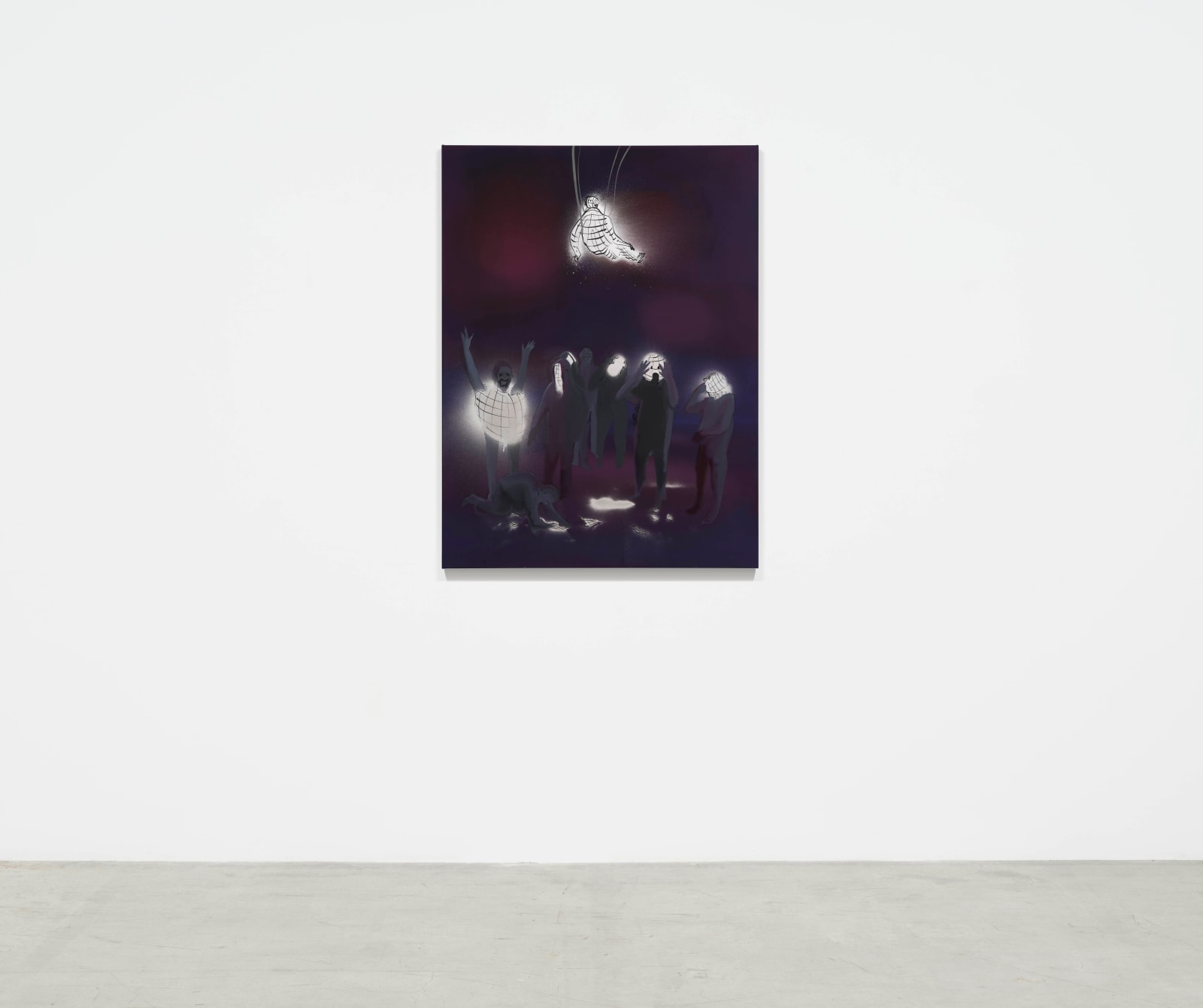 Tala Madani, Good Times, 2025