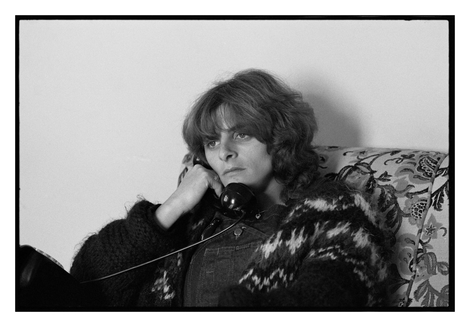 Julião Sarmento, NUCHA, S.Pedro do Estoril, Dezembro, 1979/2010