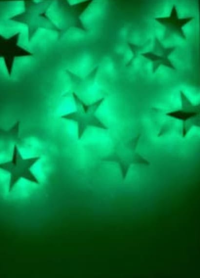 Koo Jeong A, seven stars, 2019