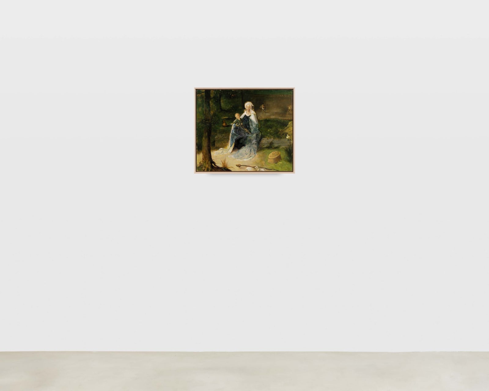 Rachel Rose, The Rest (1516), 2022