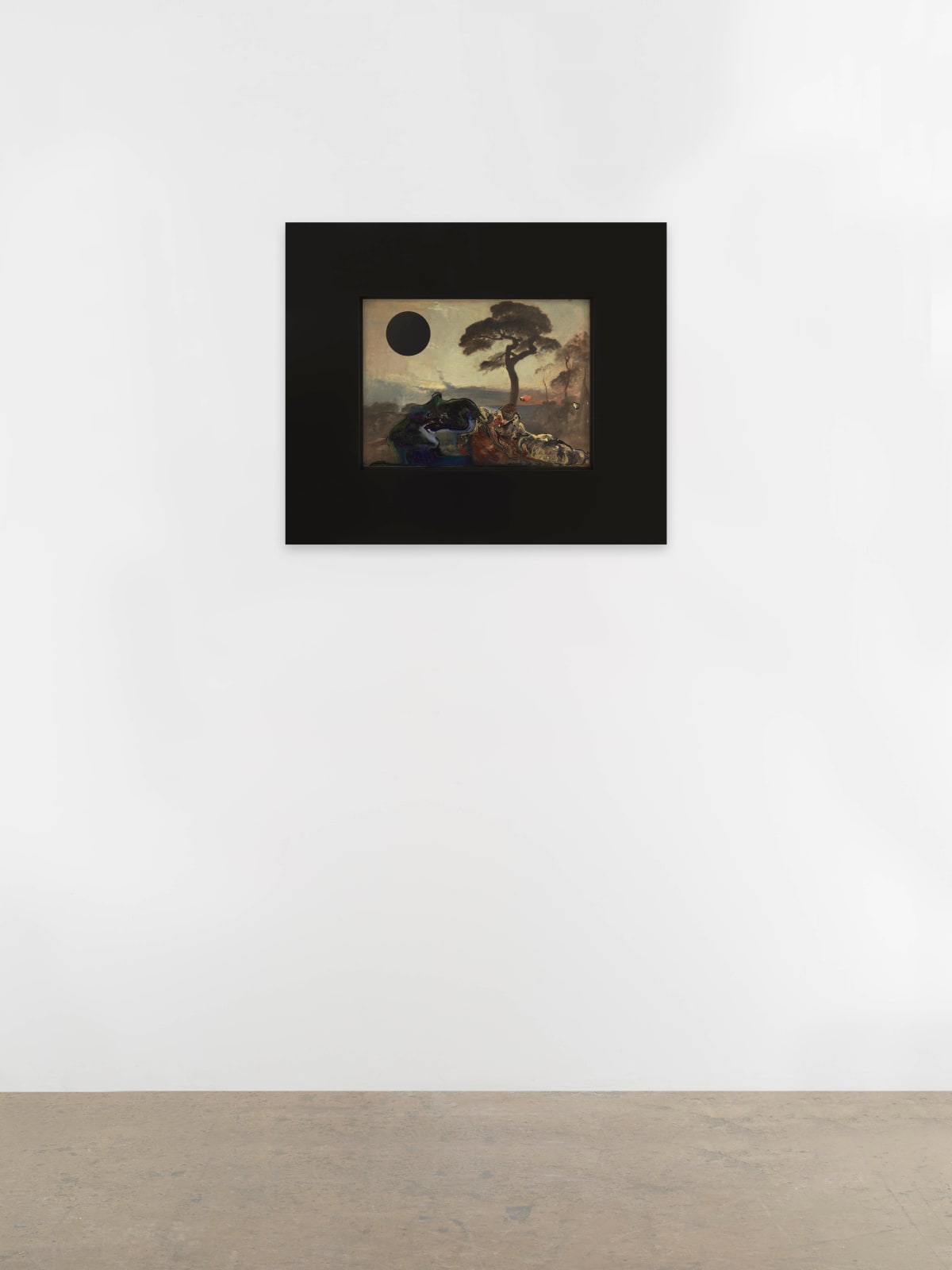 Rachel Rose, Colore (1845), 2022