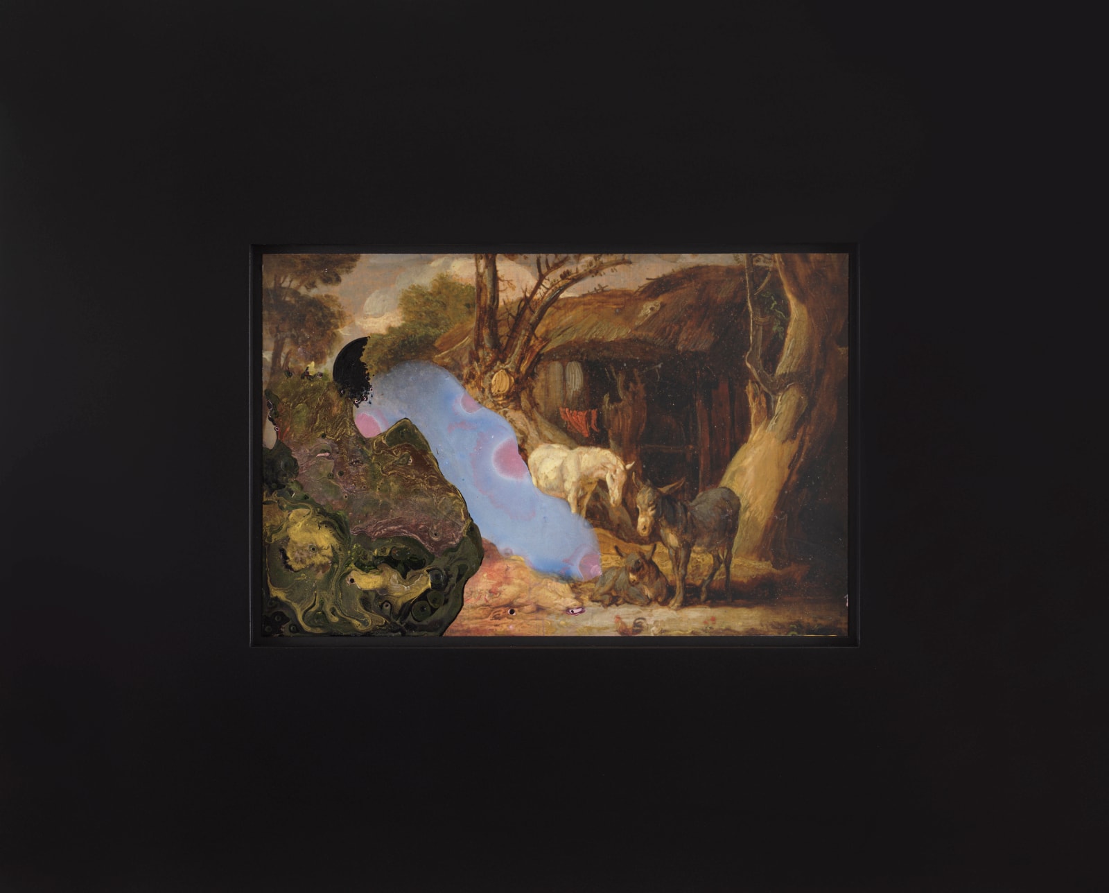 Rachel Rose, Colore (1810), 2022