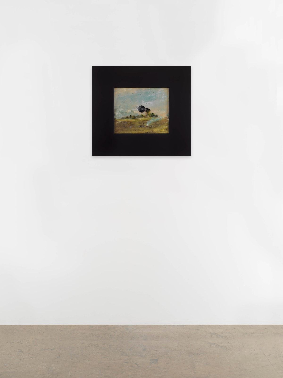 Rachel Rose, Colore (1822), 2022