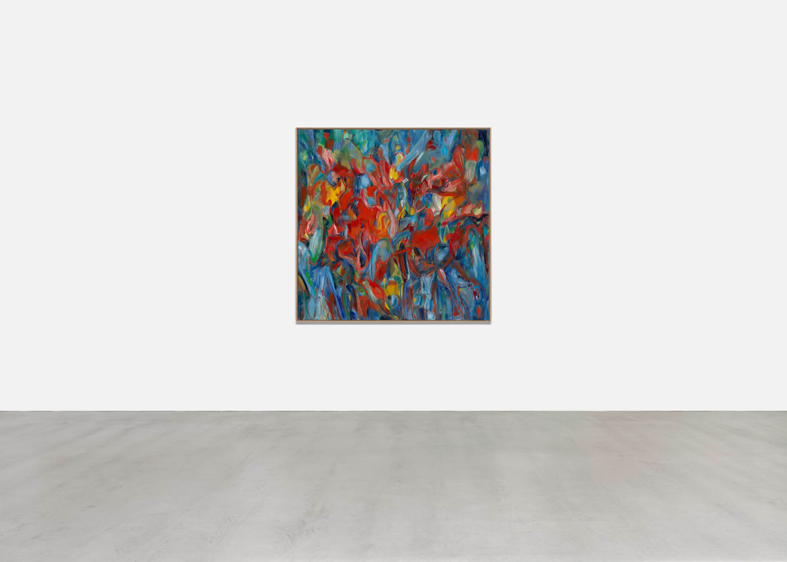 Sabine Moritz, Cassiopeia lll, 2022