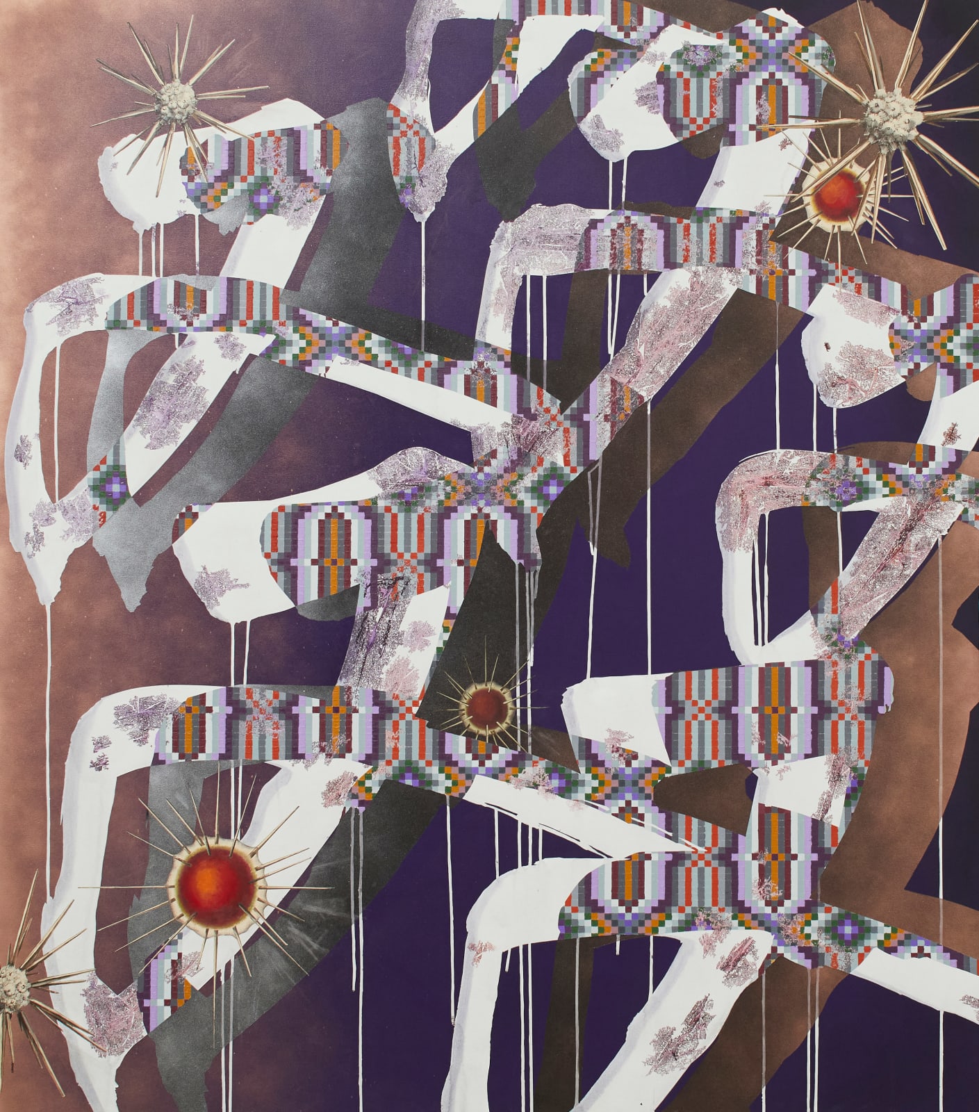Vivien Zhang, Recursive, 2021