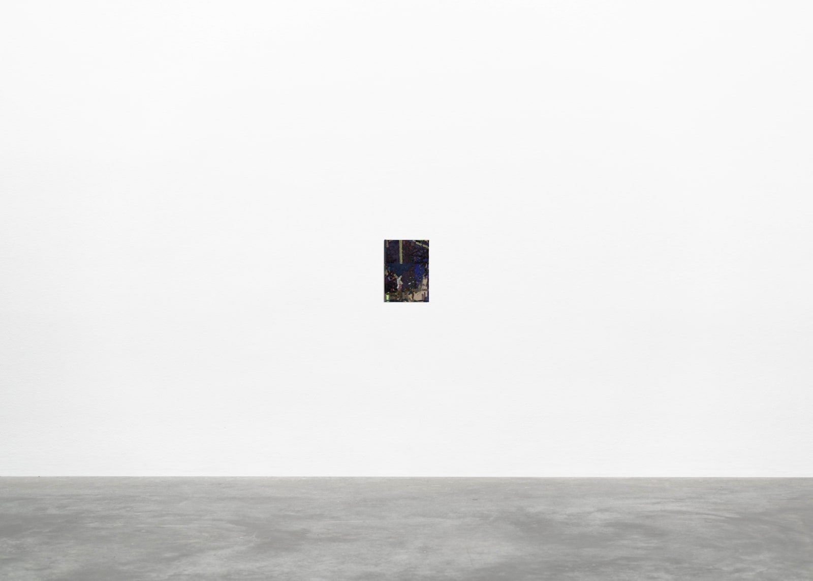 Mary Ramsden, Altar, 2024