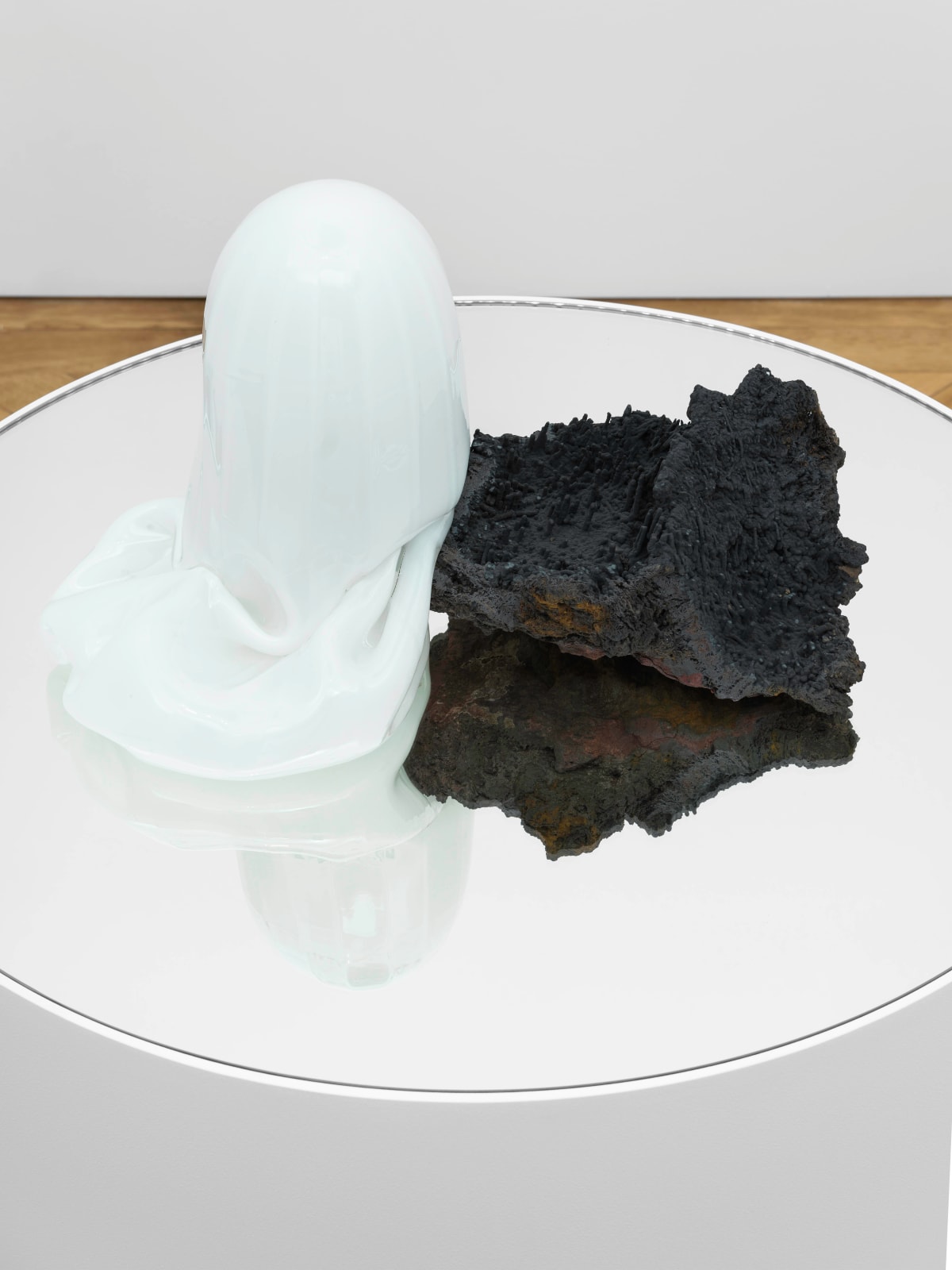 Rachel Rose, Loop (250 million BC), 2022