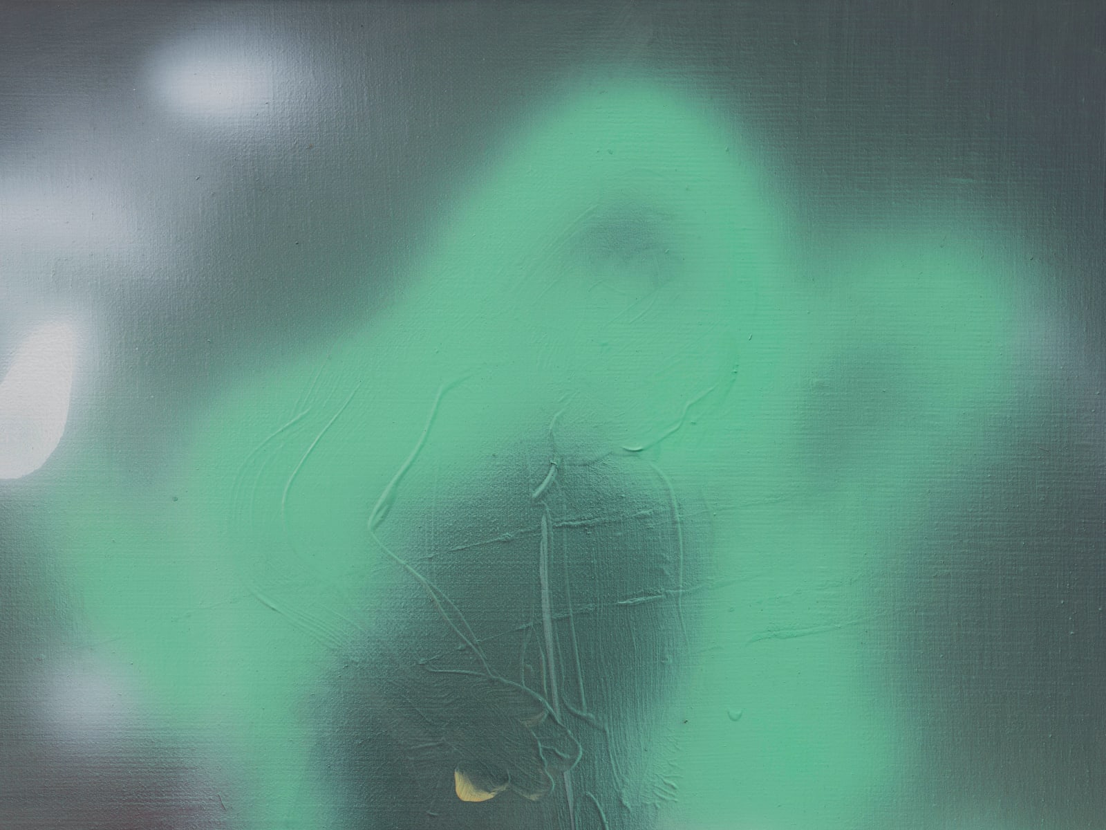 Tala Madani, Untitled, 2020