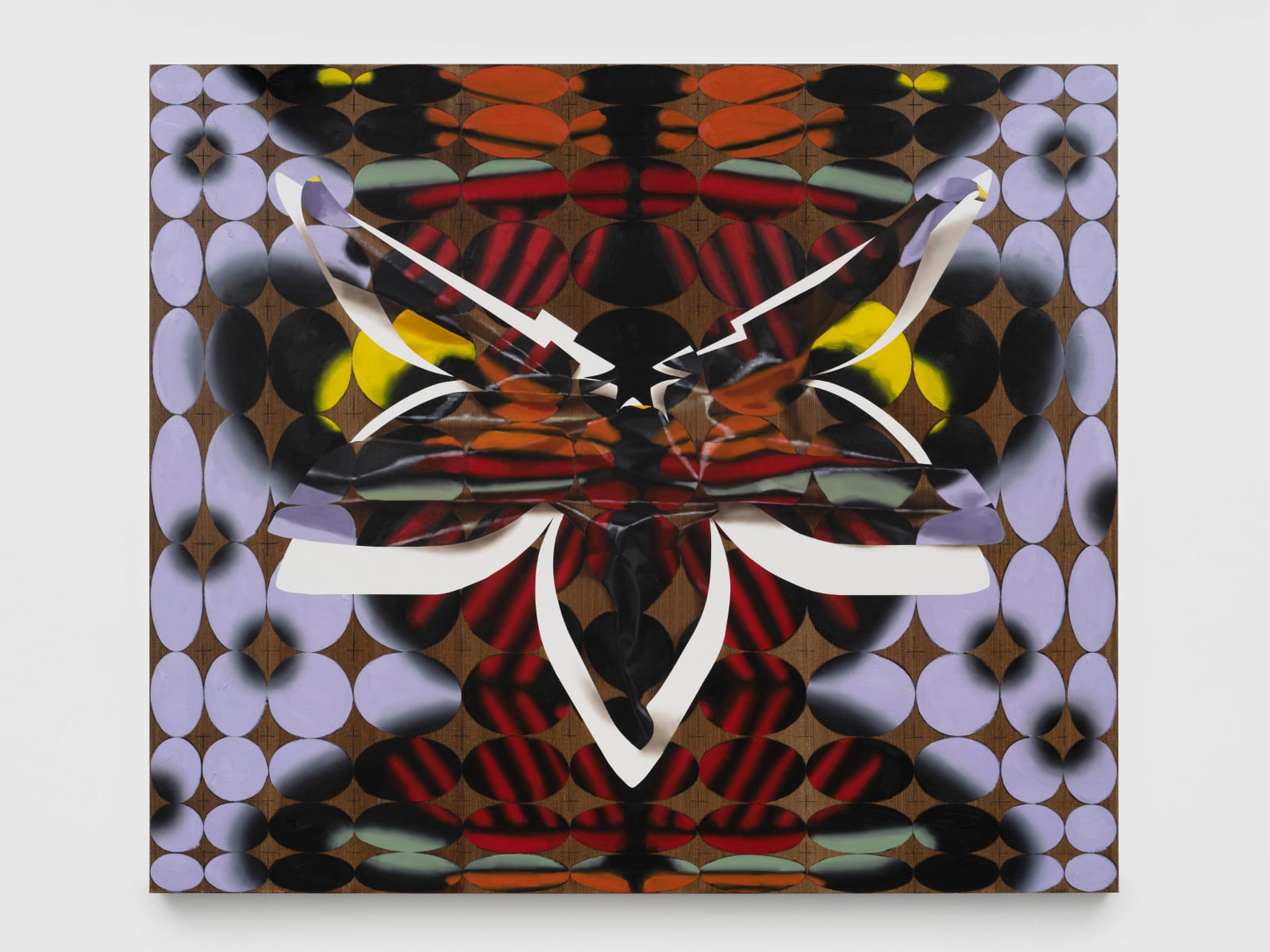 Vivien Zhang, to be forgotten (Heliconius) 2, 2024