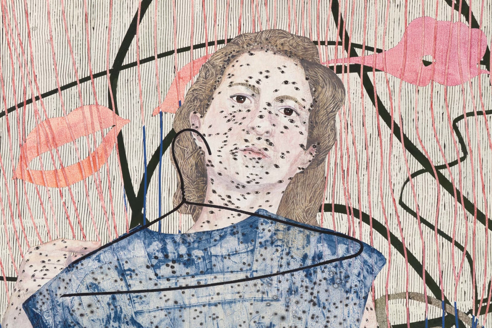 Helen Johnson, Lack, 2023