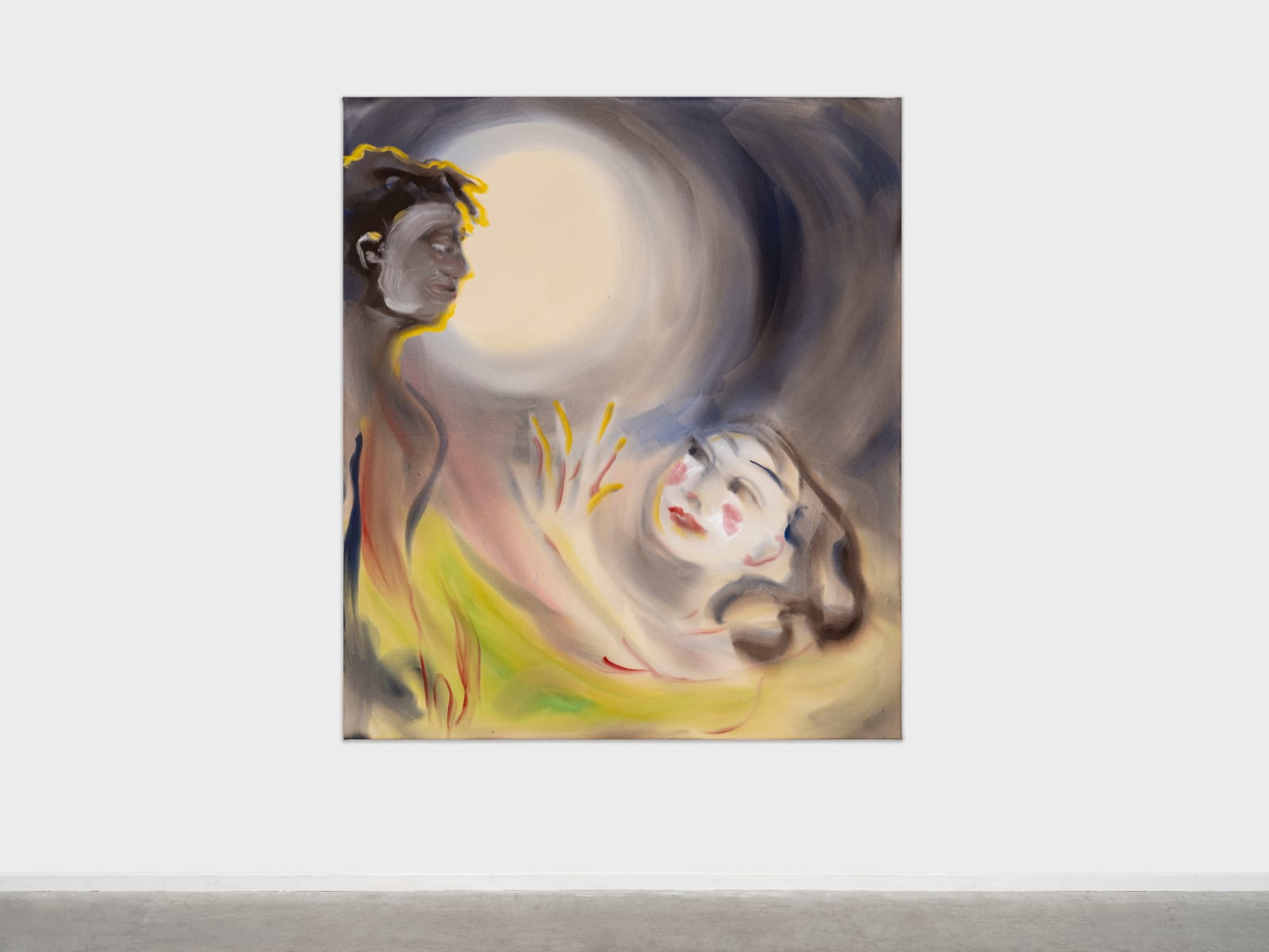 Sophie von Hellermann, Love's Lunacy, 2020