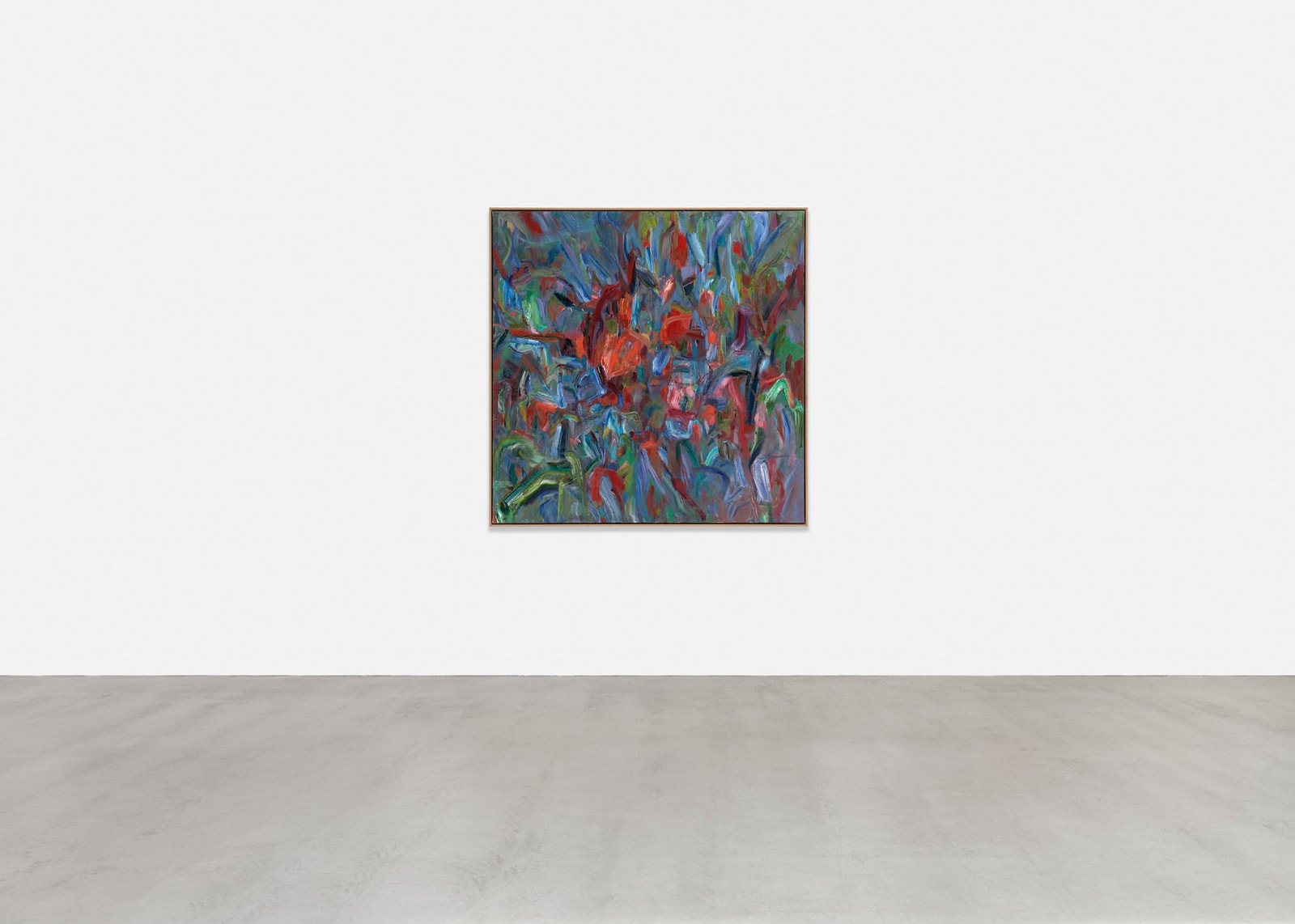 Sabine Moritz, Dark, 2020