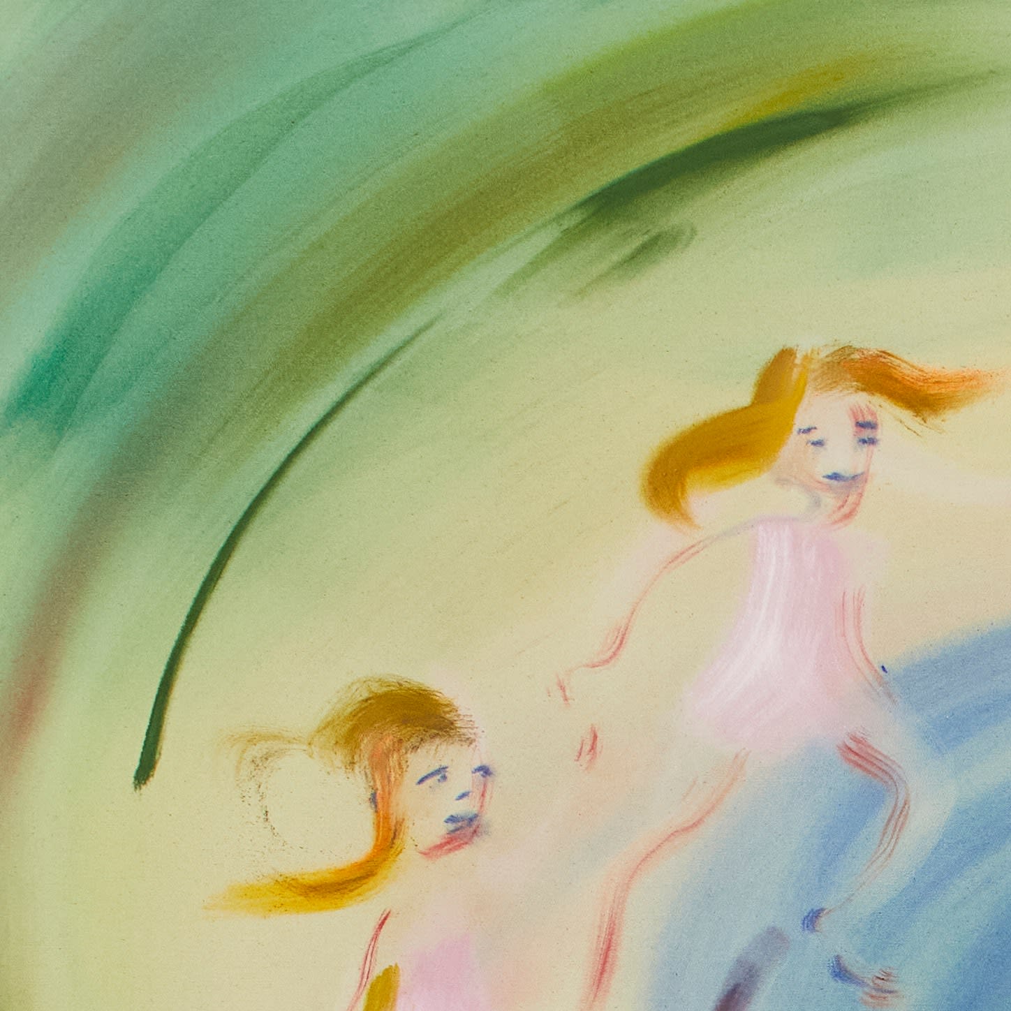 Sophie von Hellermann, Fairy Dance, 2021