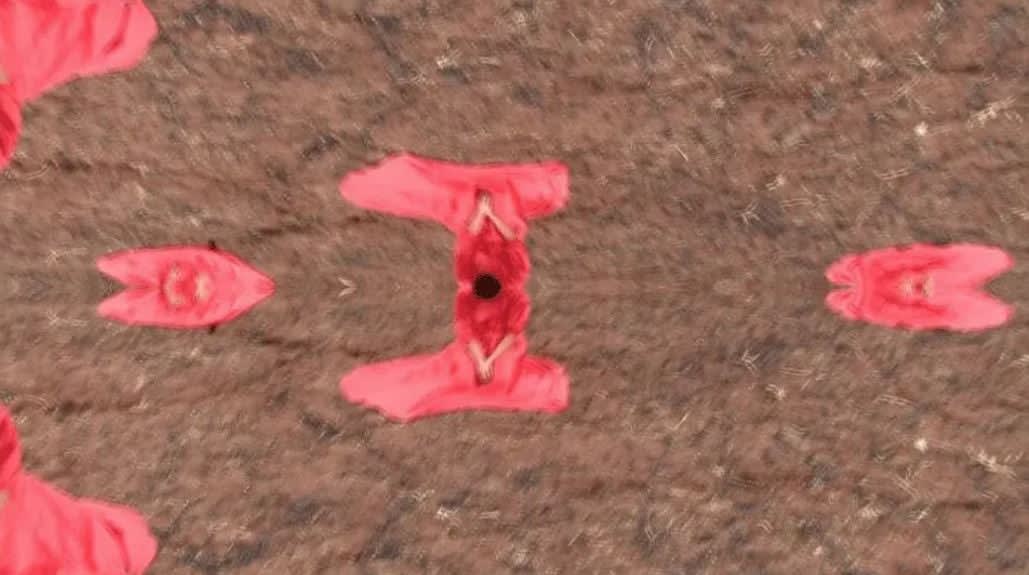 ŞENER ÖZMEN, THE FERTILE CRESCENT, 2011