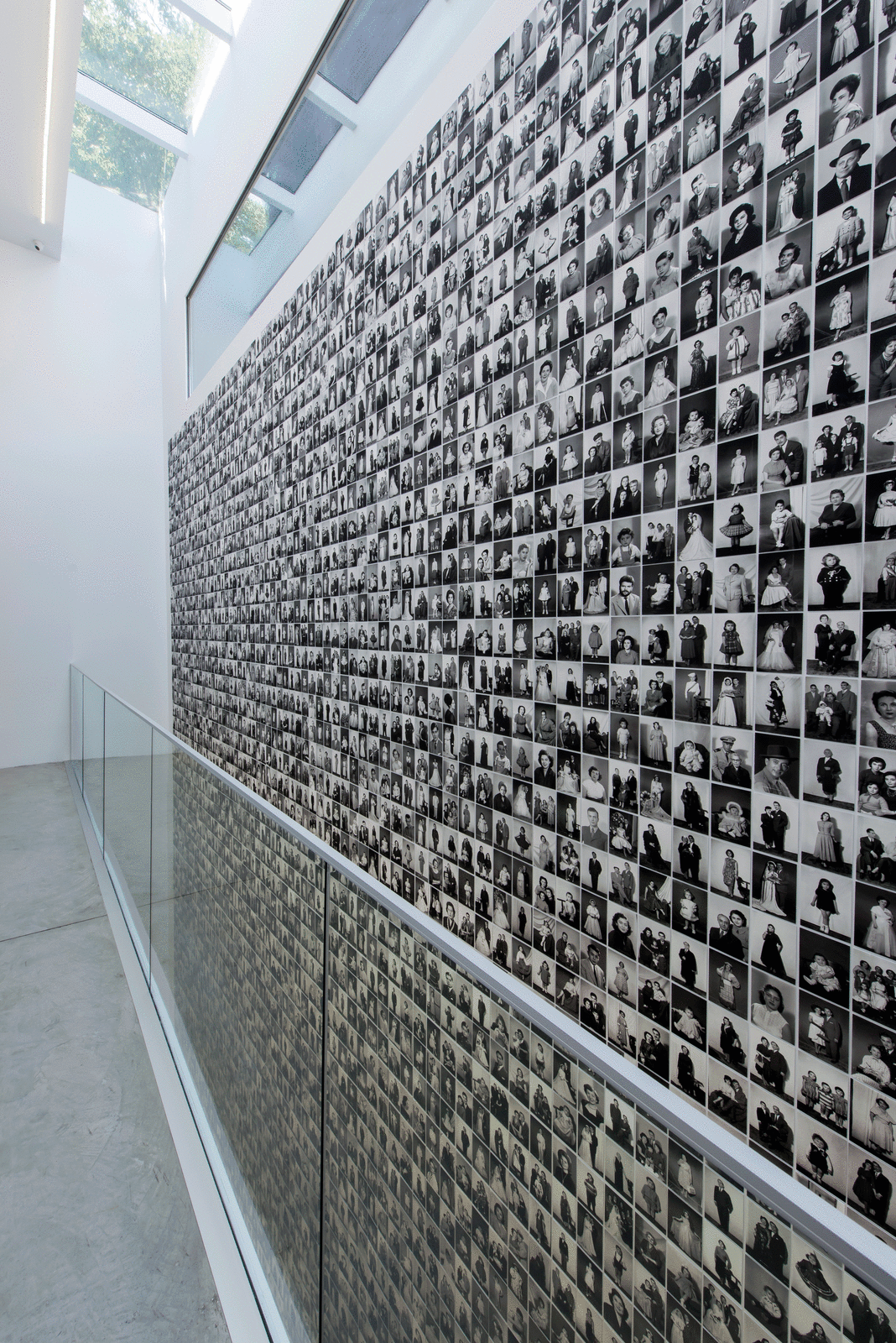 TAYFUN SERTTAŞ, Flashblack, 2018