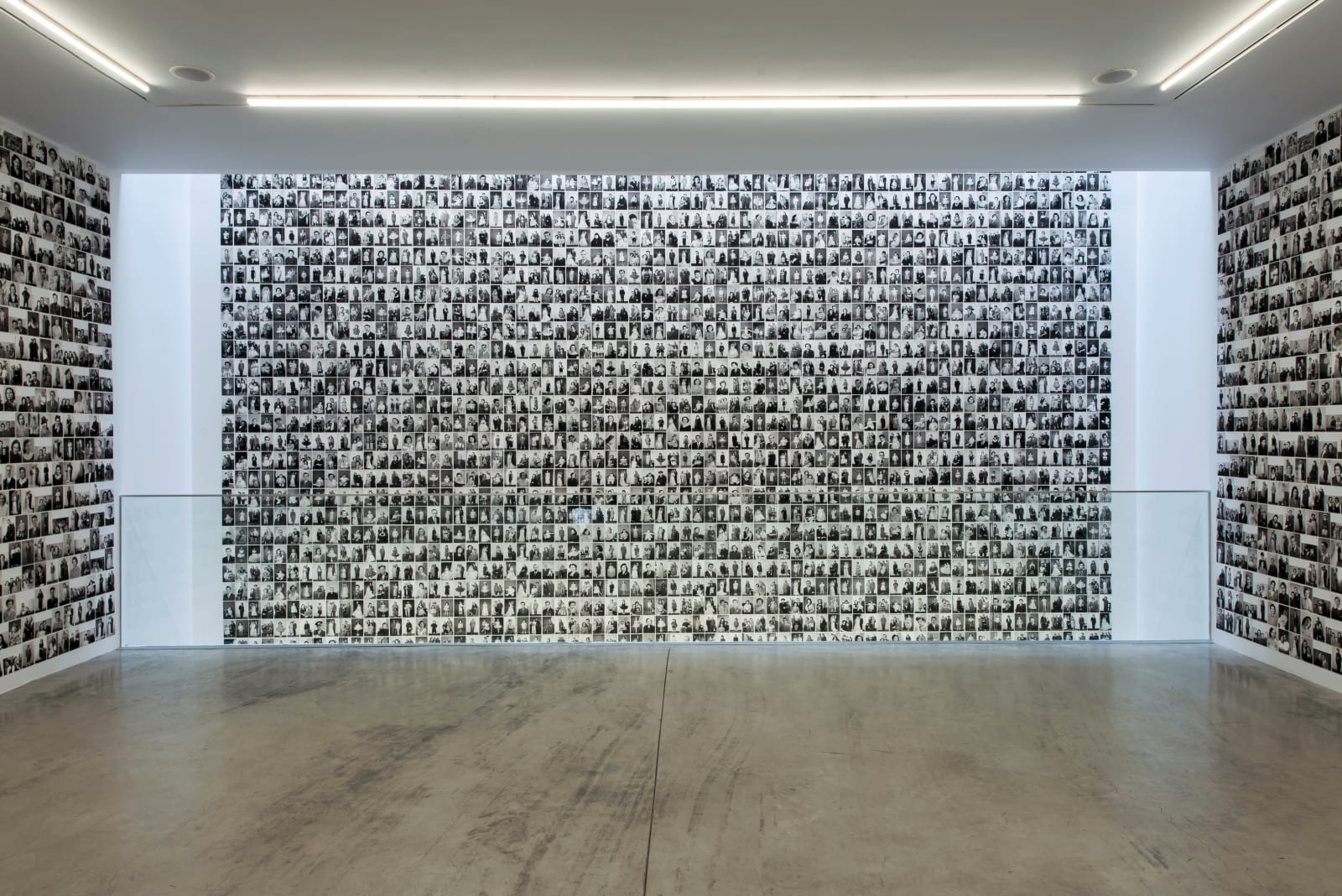 TAYFUN SERTTAŞ, Flashblack, 2018