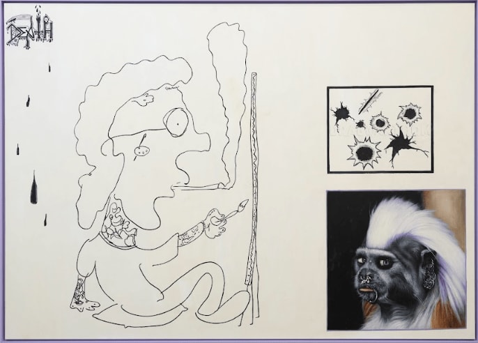 BORA AKINCITÜRK, Death, 2023