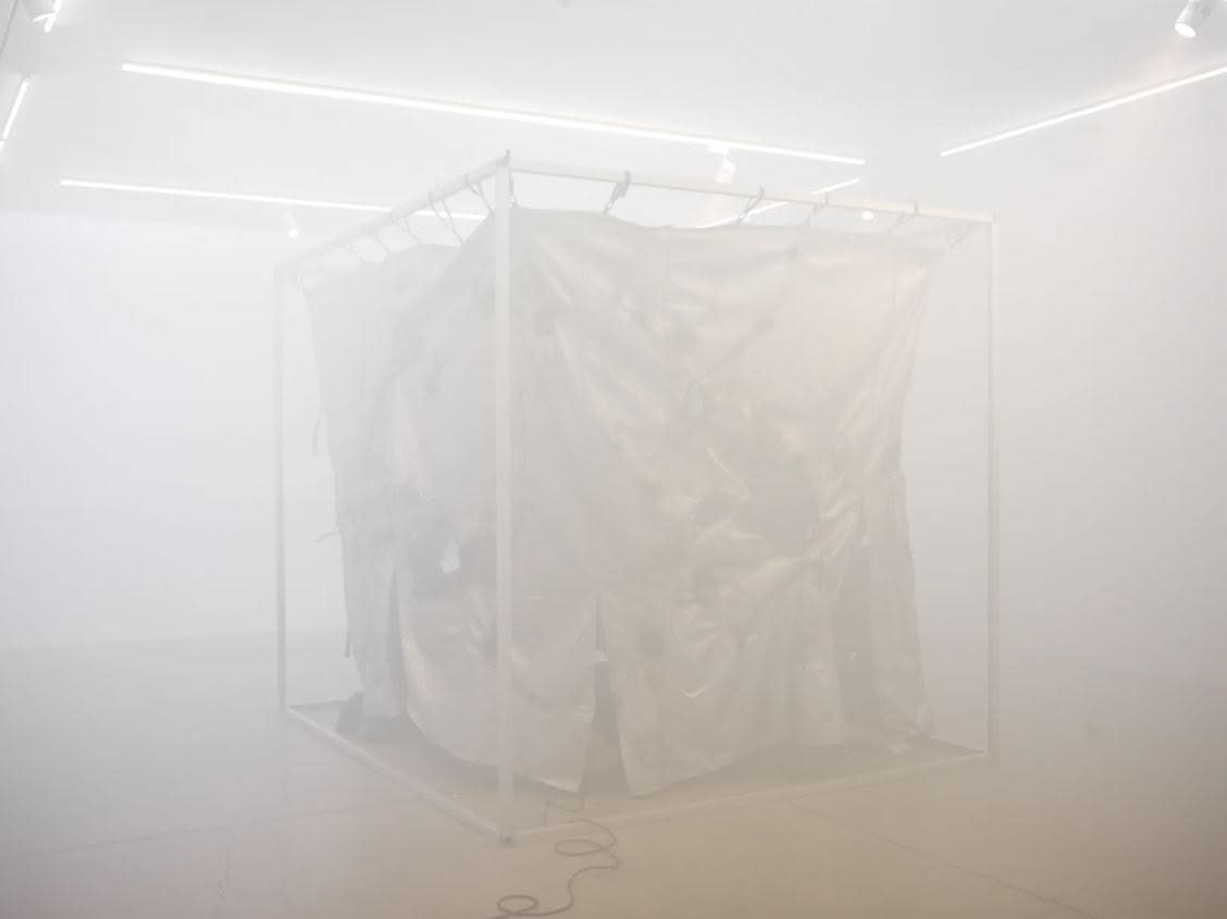 BORA AKINCITÜRK, I AM SO HAPPY BECAUSE (EPILOGUE), 2019