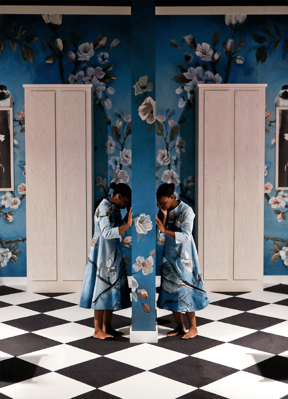 ERSAN MONDTAG, De Living, 2019