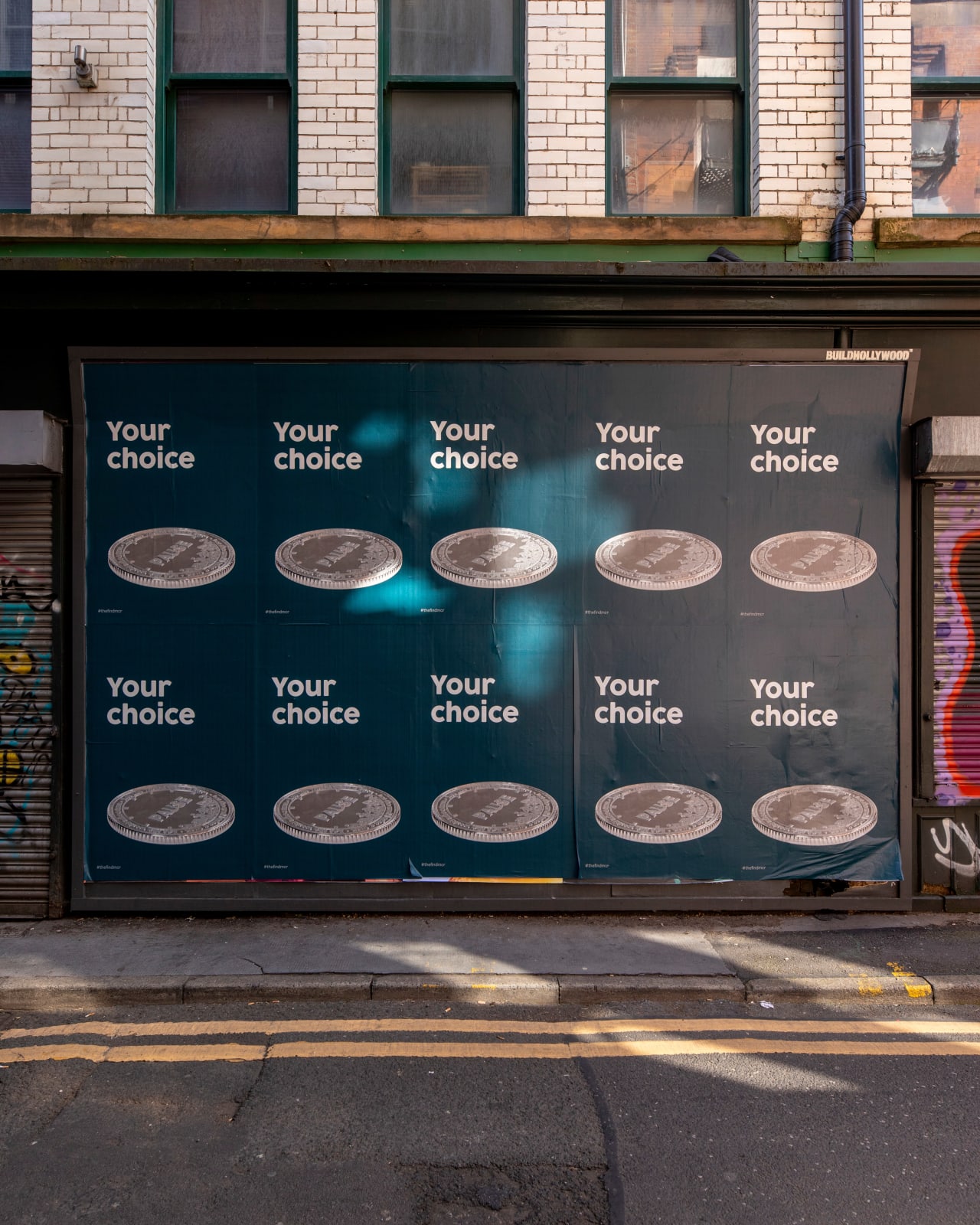 RYAN GANDER, The Find, 2023