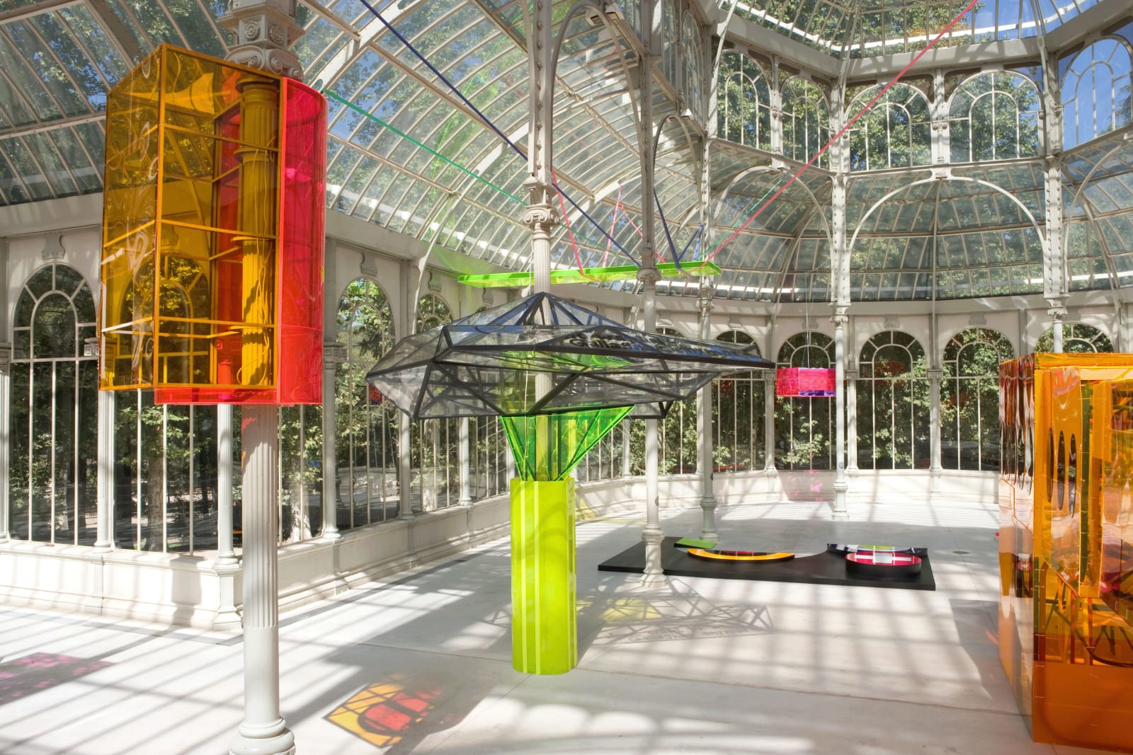 TOBIAS REHBERGER, I Die Every Day, 2005