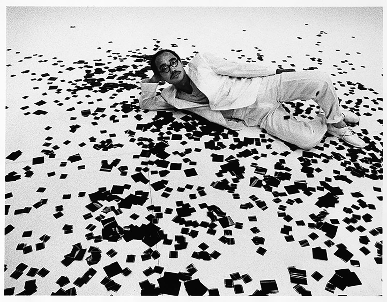 NOBUYOSHI ARAKI, TOKIO COMEDY 031