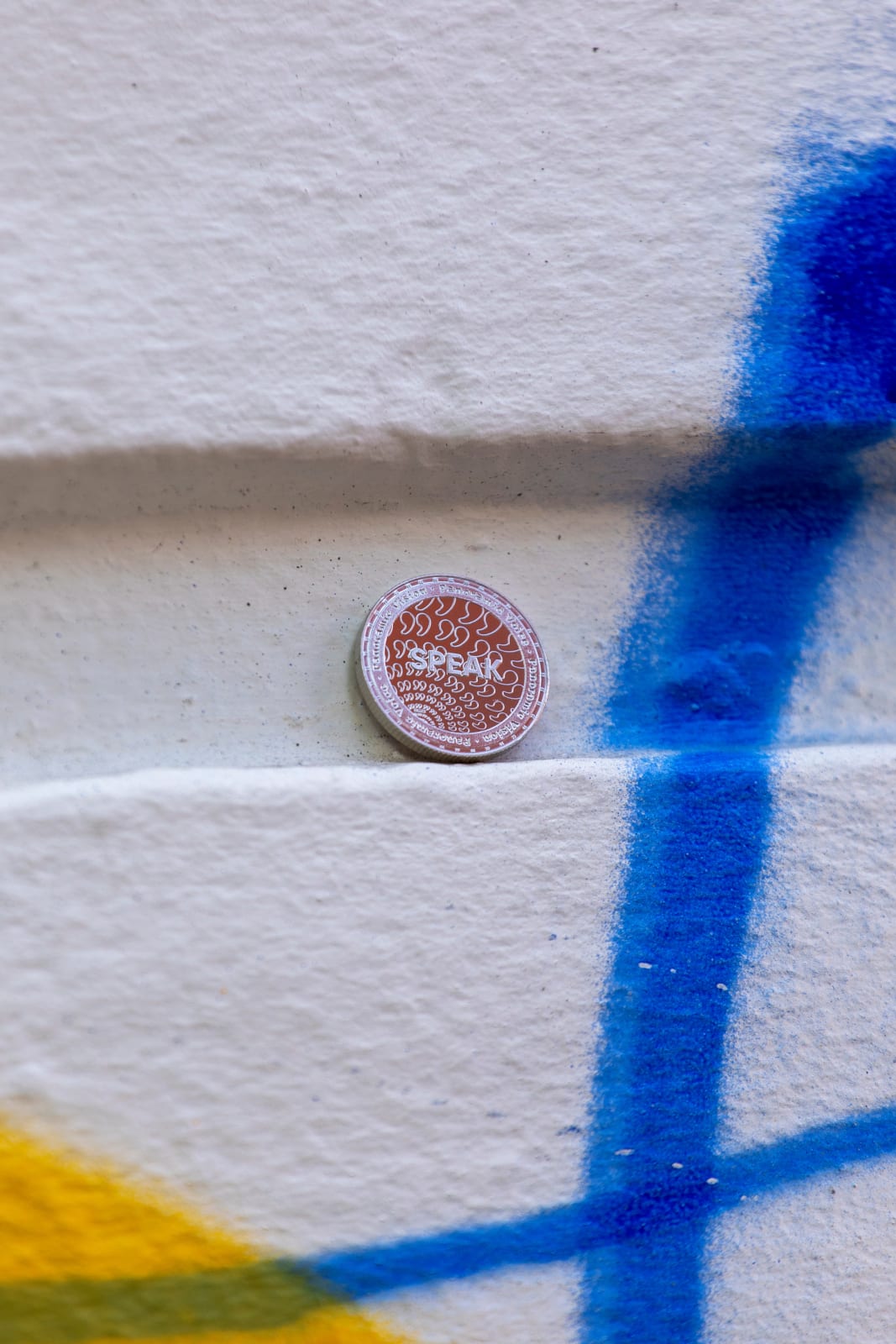 RYAN GANDER, The Find, 2023