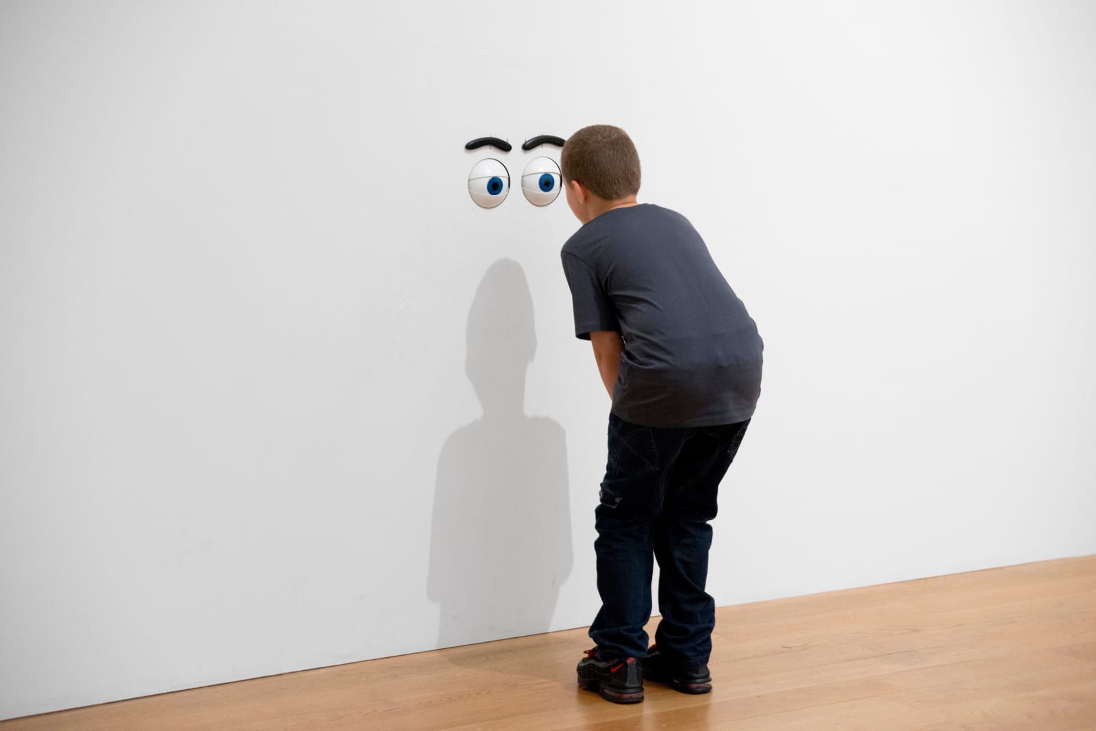 RYAN GANDER, Magnus Opus, 2013