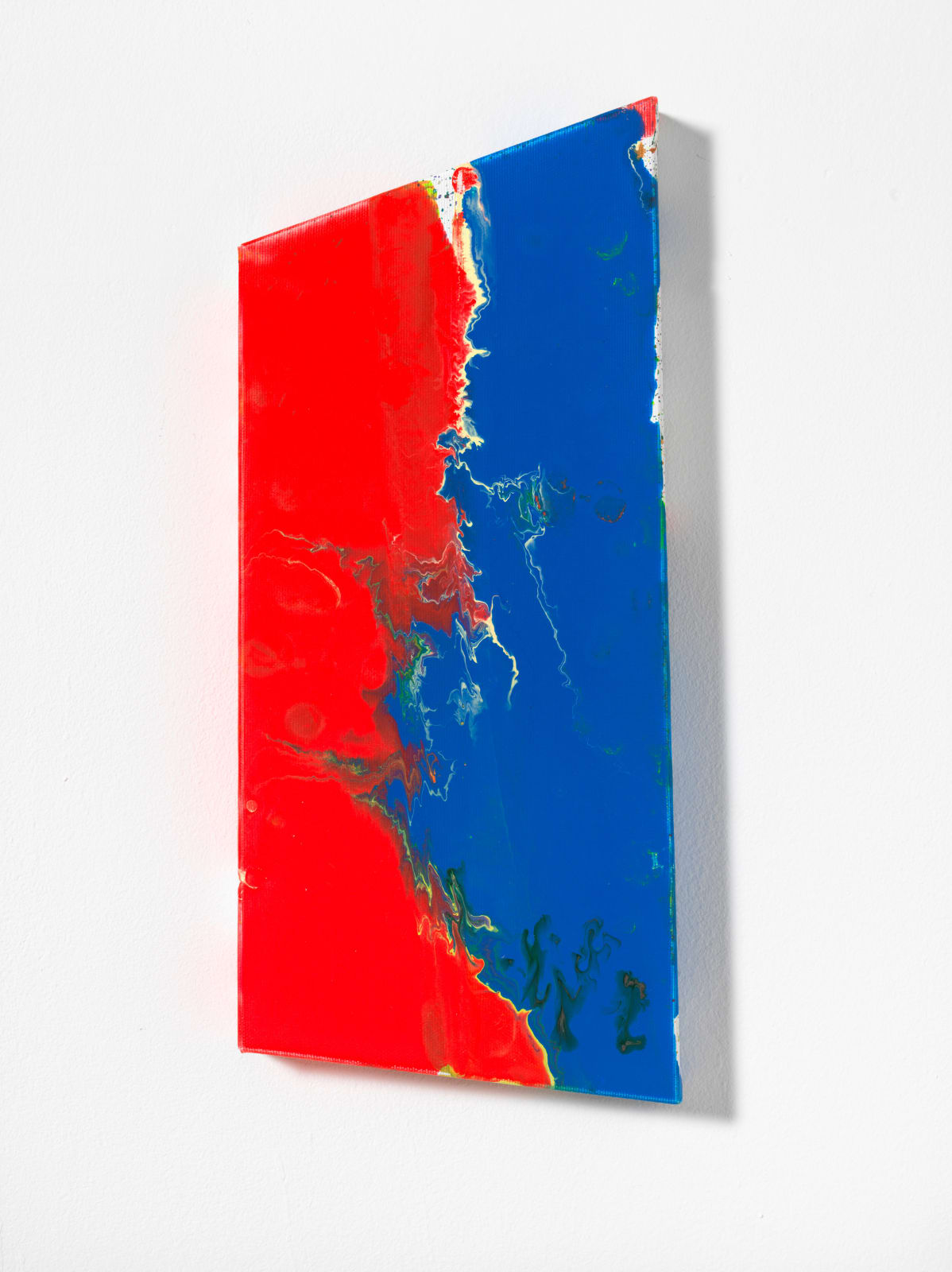 DANIEL KNORR, Peardrop Spare Parts: Left Side Window 2, 2022