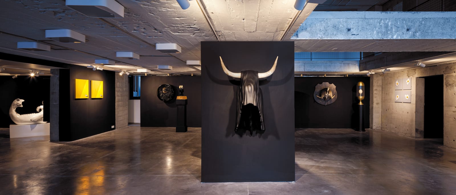 TAYFUN SERTTAŞ, Le Musée d’Histoire Naturelle de Constantinople, 2015