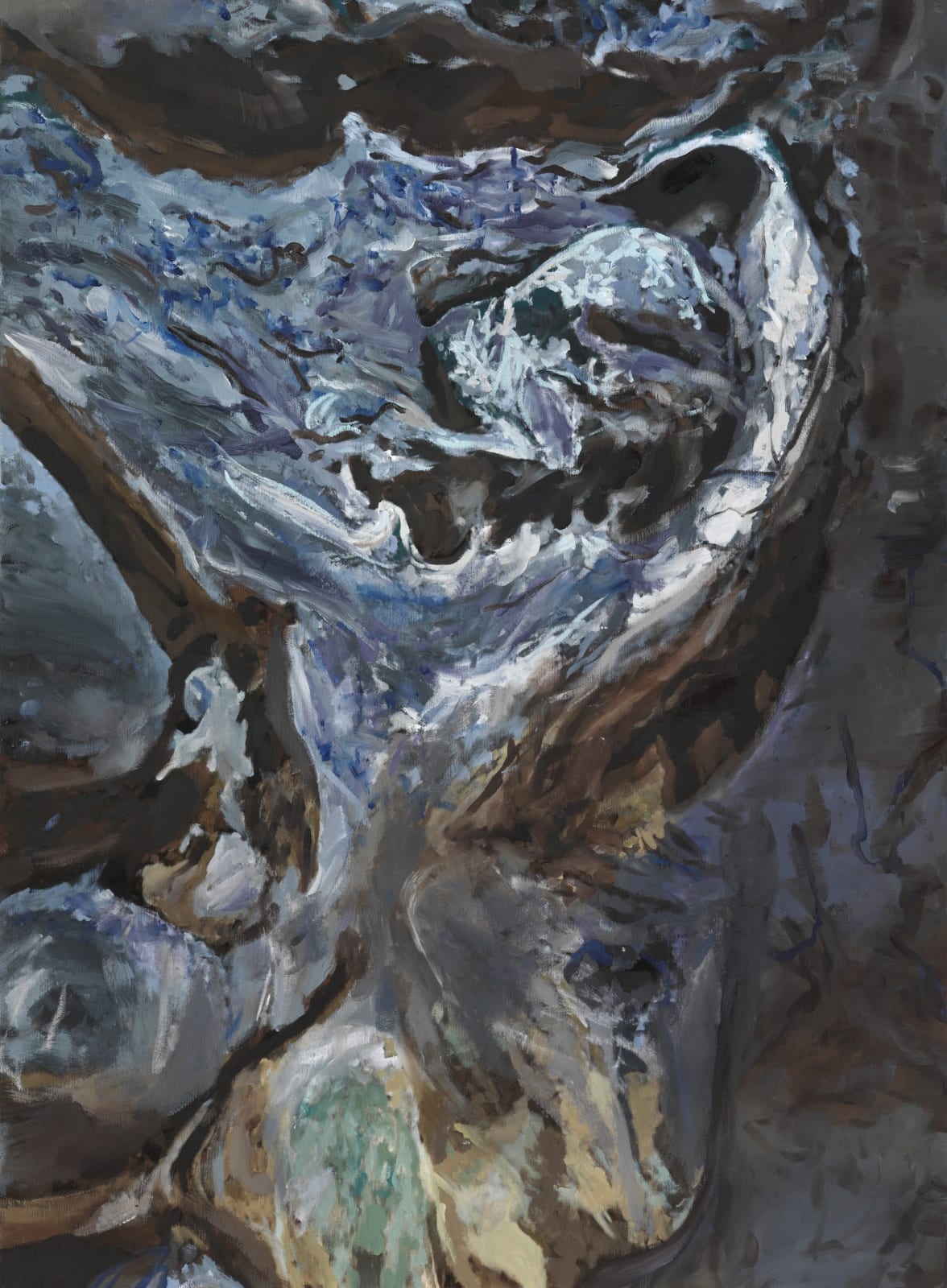 DANIEL KNORR, State Theatre: Hanuman, 2022