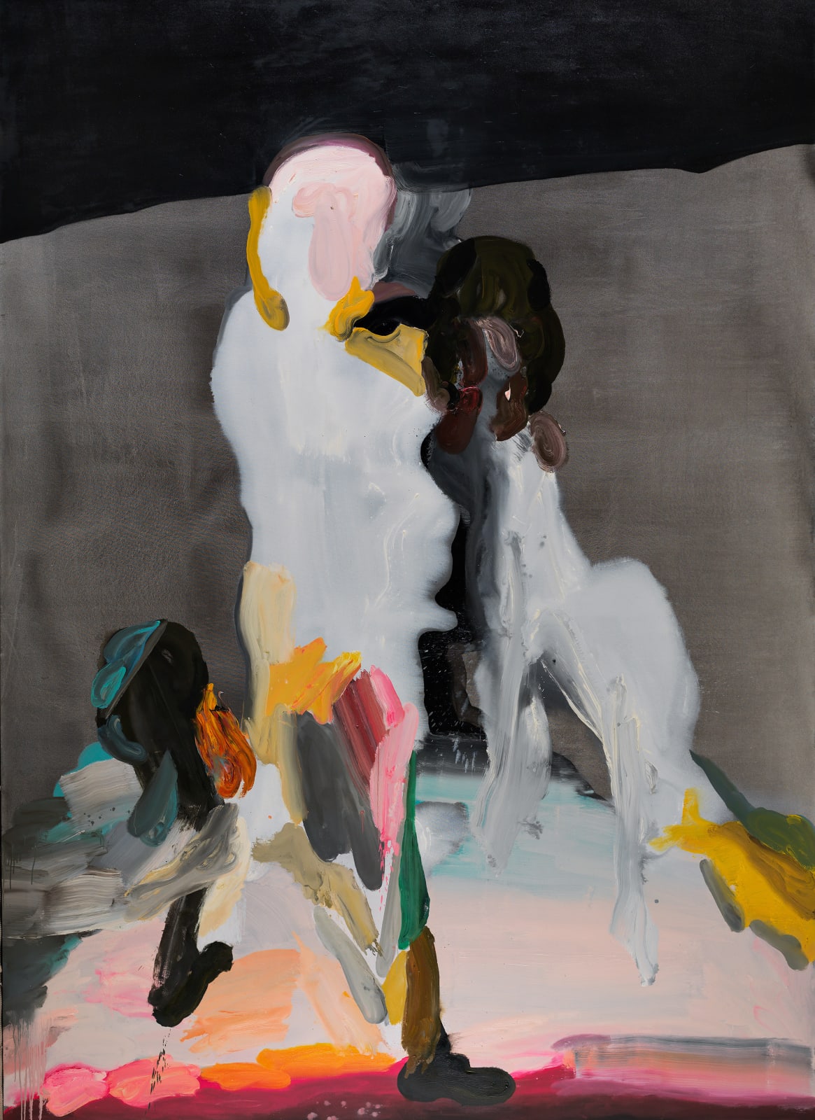 ERDOĞAN ZÜMRÜTOĞLU, İbrahim’in Hiç mi Suçu Yok? I / Has Abraham No Single Fault? I, 2019