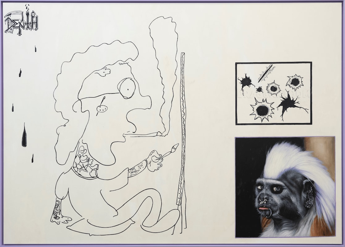 BORA AKINCITÜRK, Death, 2023