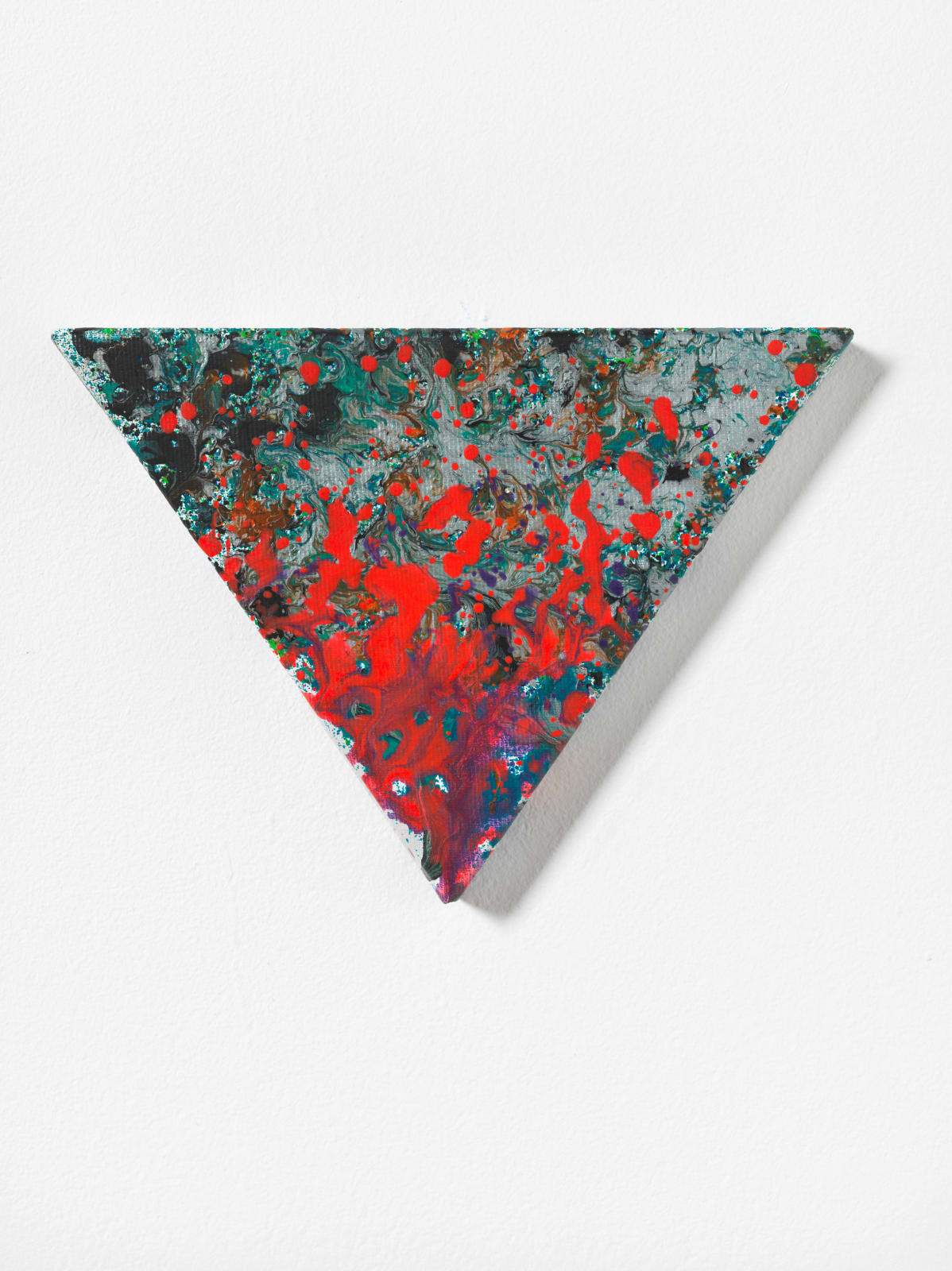 DANIEL KNORR, Peardrop Spare Parts: Dome 3, 2022