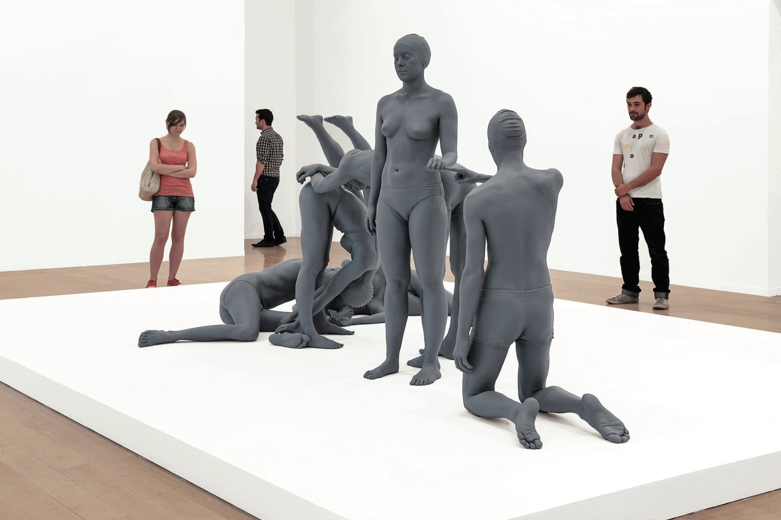 DANIEL FIRMAN, Duo, 2013