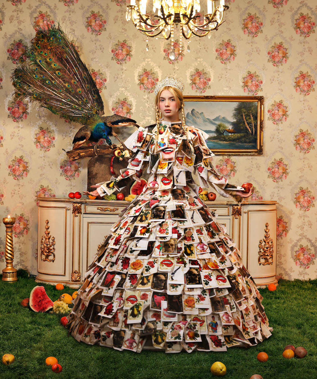 ALİ ELMACI, Beni Kendinden Fazla Sev I, 2023